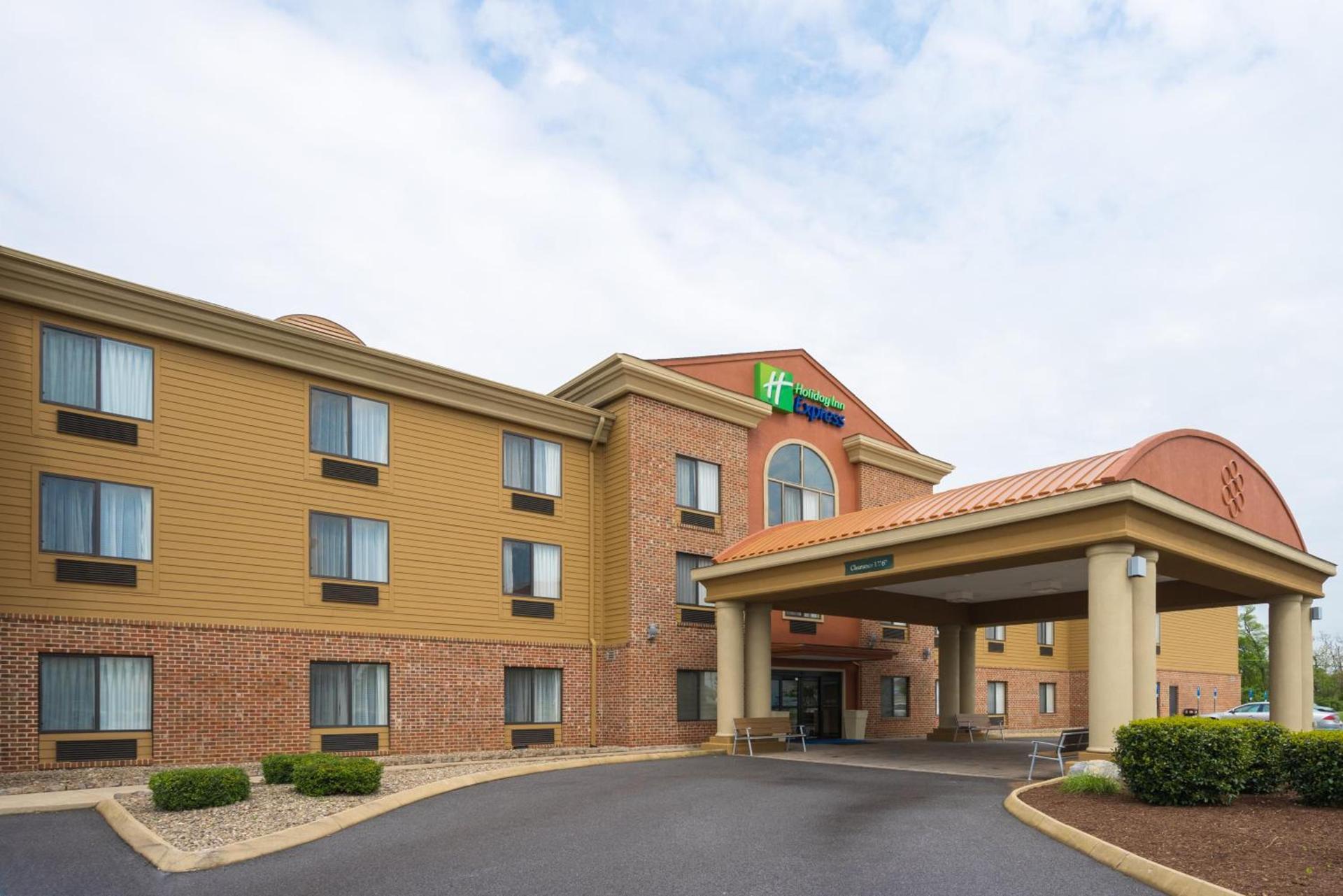 Holiday Inn Express Charles Town by IHG photo 28