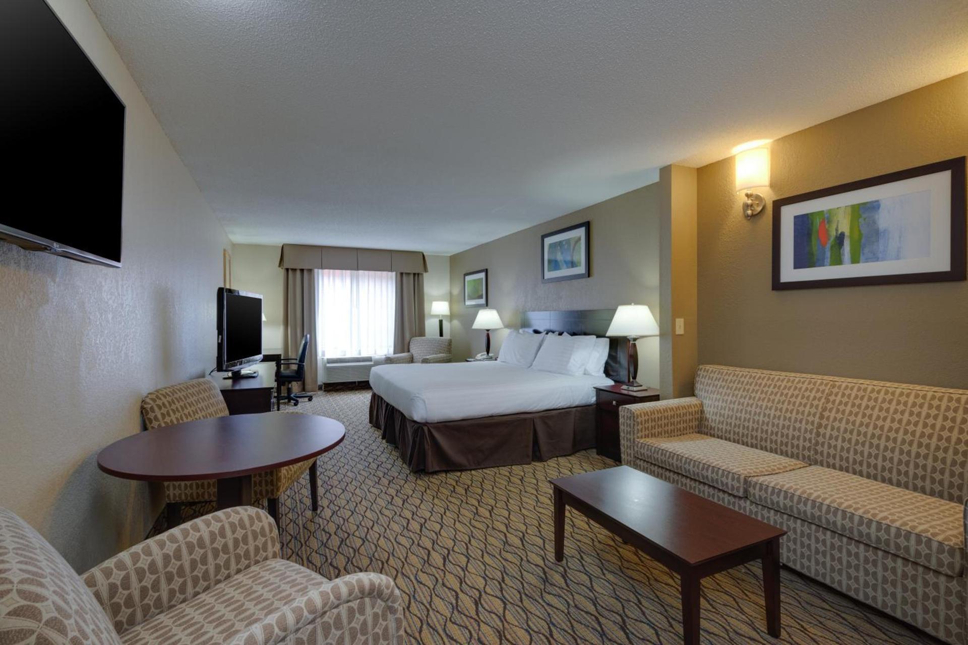 Holiday Inn Express Charles Town by IHG photo 49