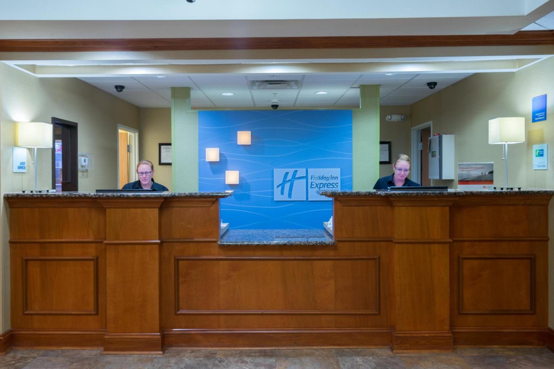 Holiday Inn Express Charles Town by IHG photo 30