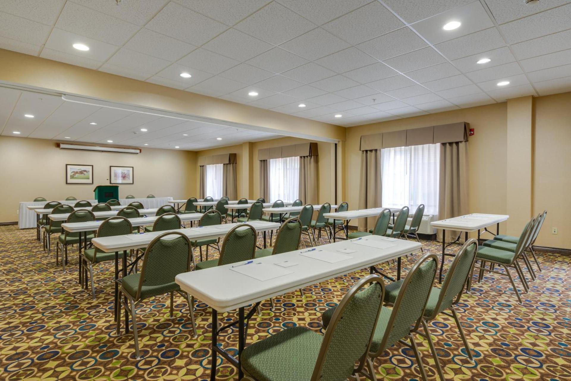 Holiday Inn Express Charles Town by IHG photo 39