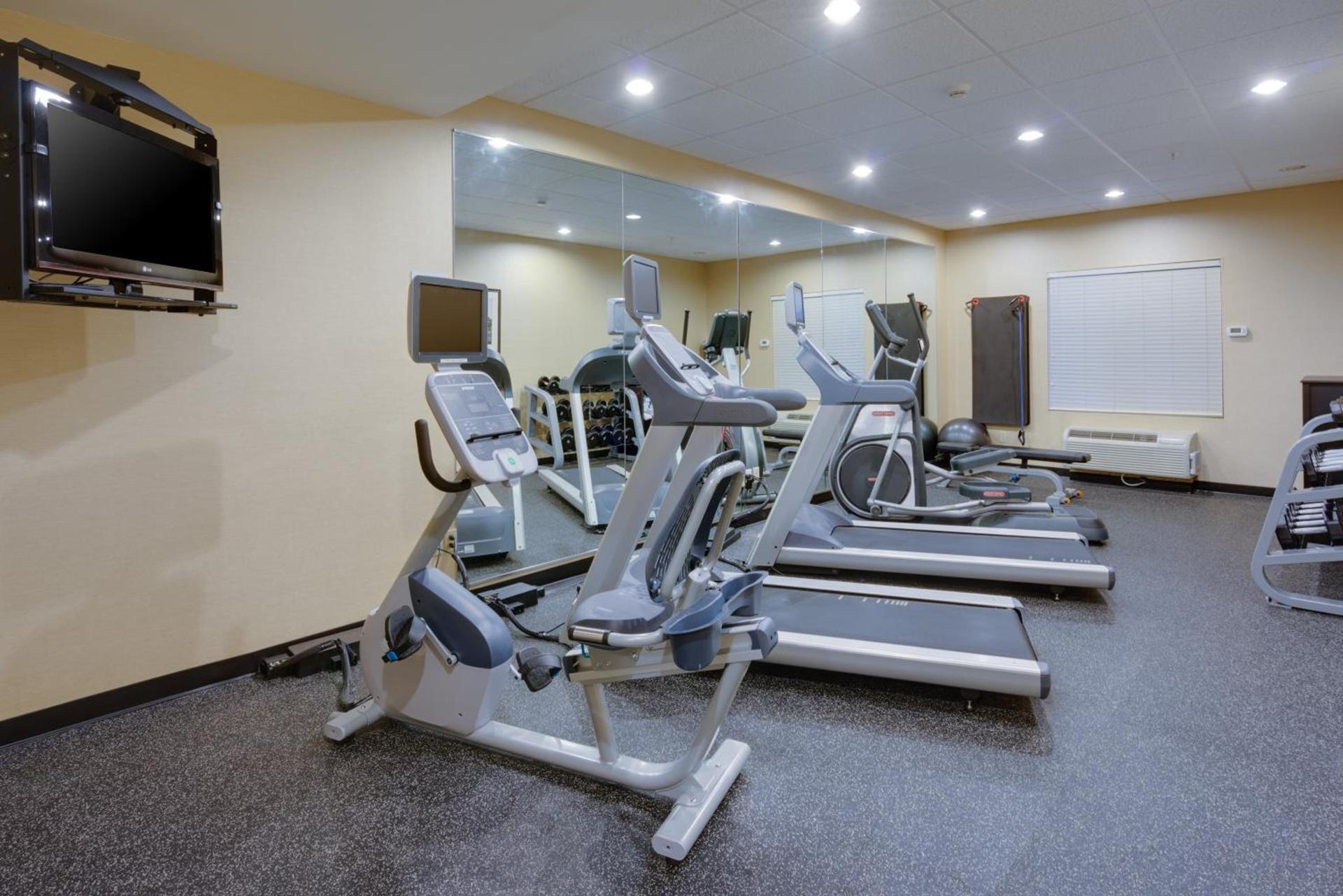 Holiday Inn Express Charles Town by IHG photo 14