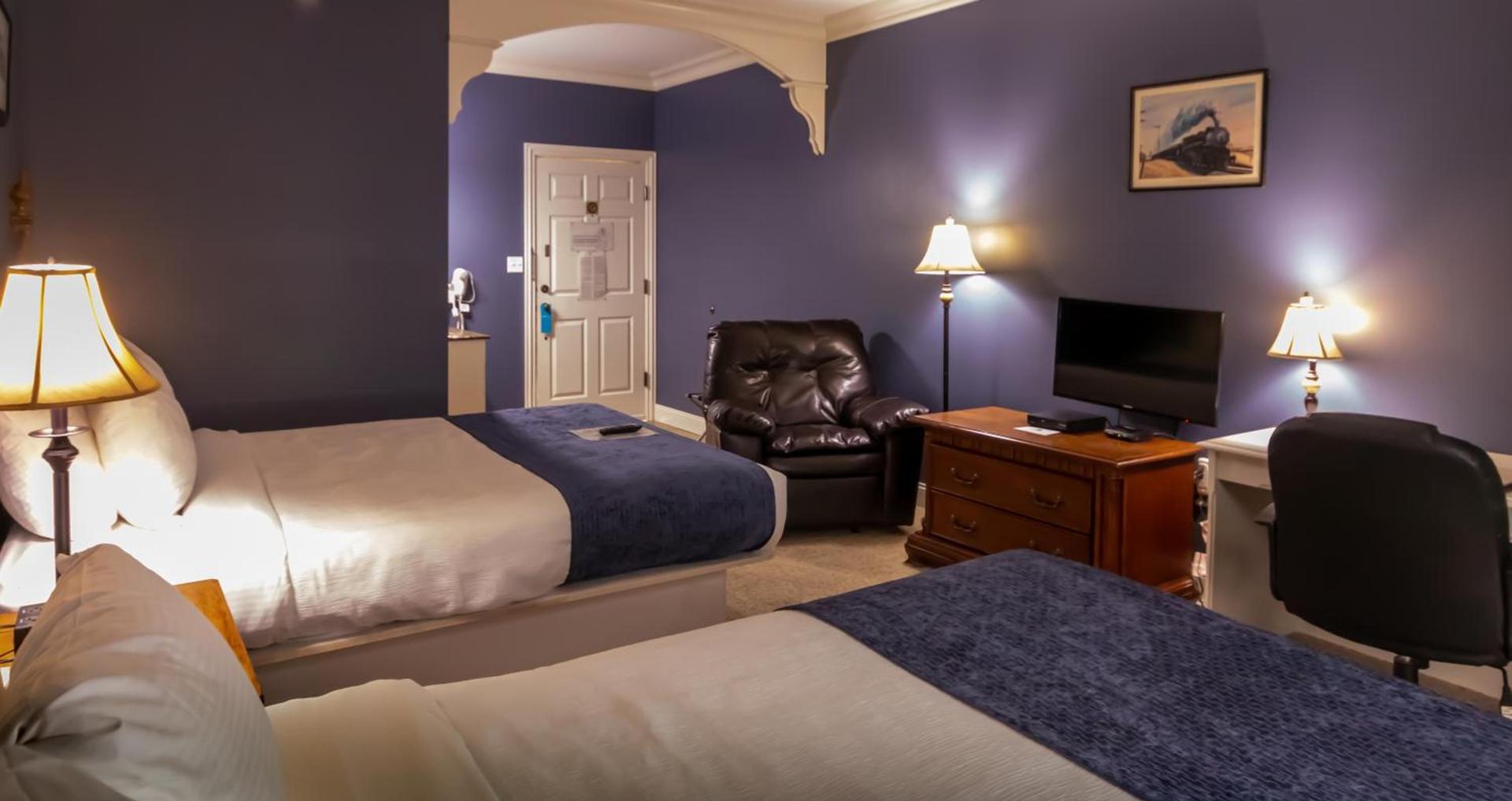 Depot Inn & Suites photo 39