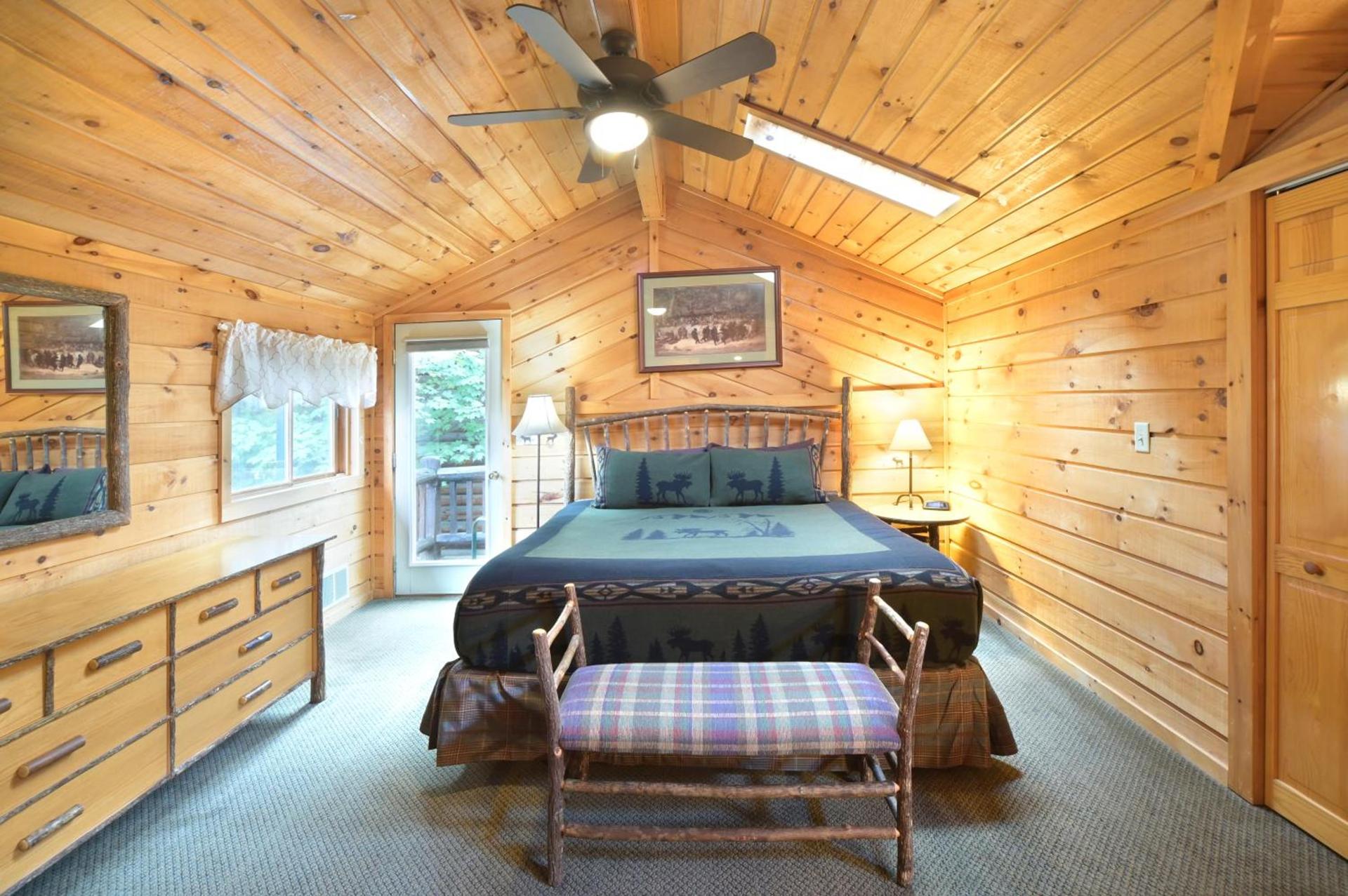 The Lodges at Cresthaven photo 4