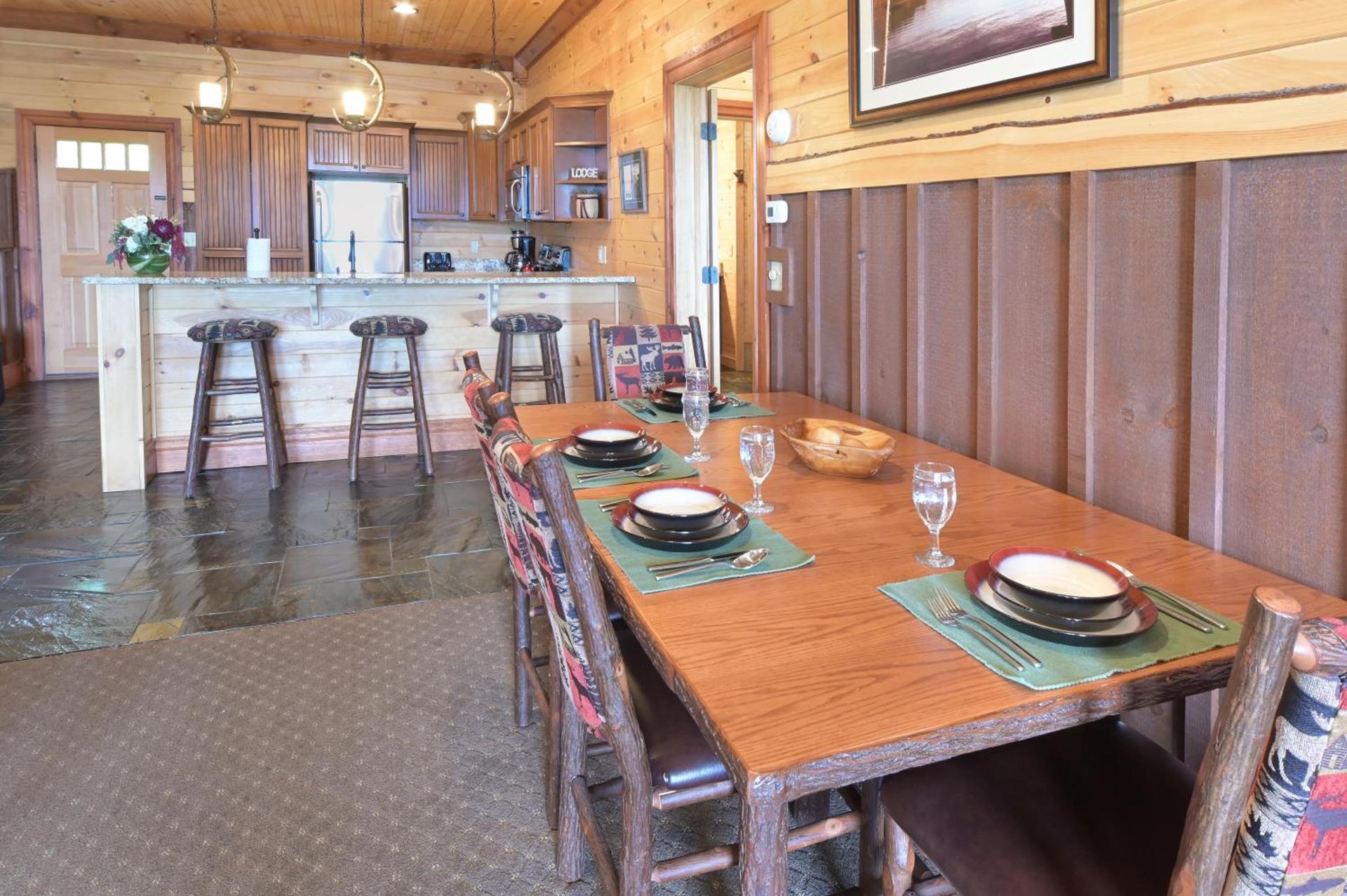 The Lodges at Cresthaven photo 14