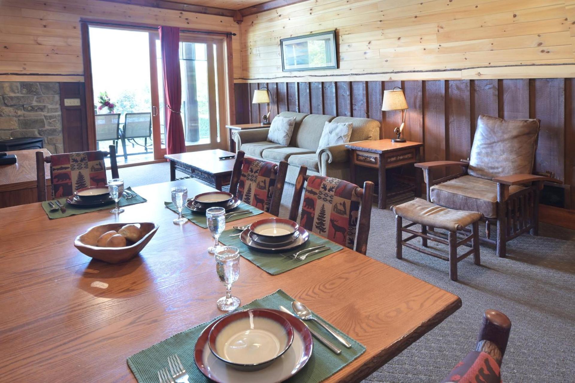 The Lodges at Cresthaven photo 6