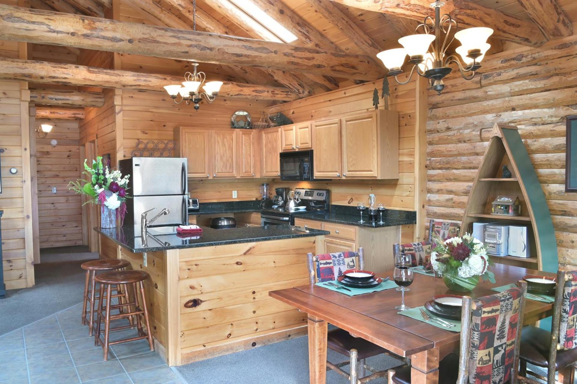 The Lodges at Cresthaven photo 13