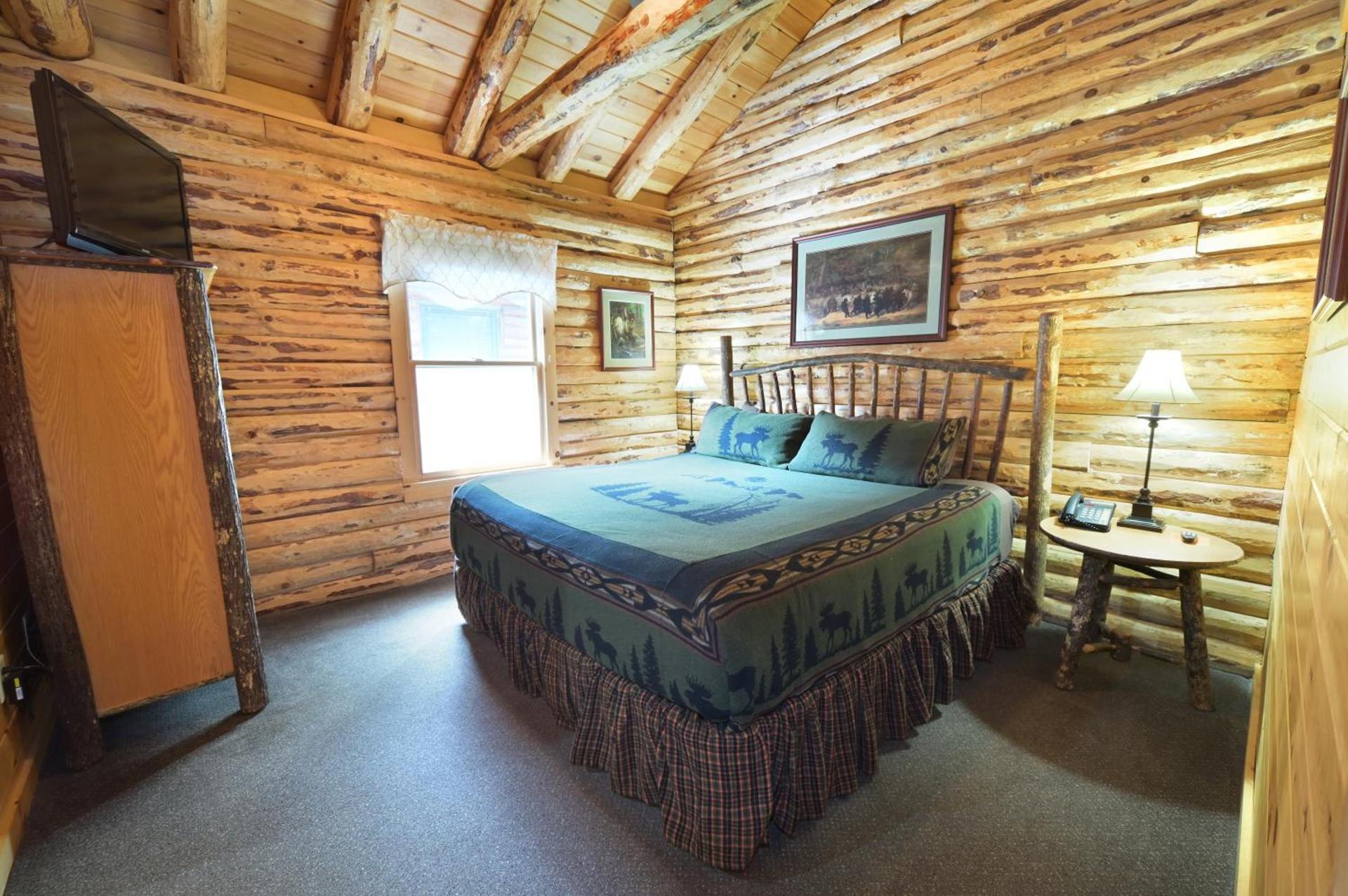 The Lodges at Cresthaven photo 3