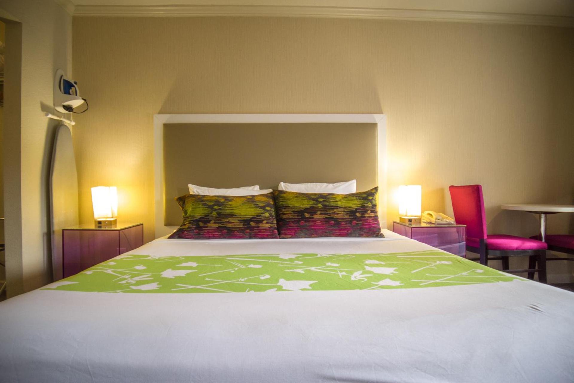 Inn at Golden Gate photo 9
