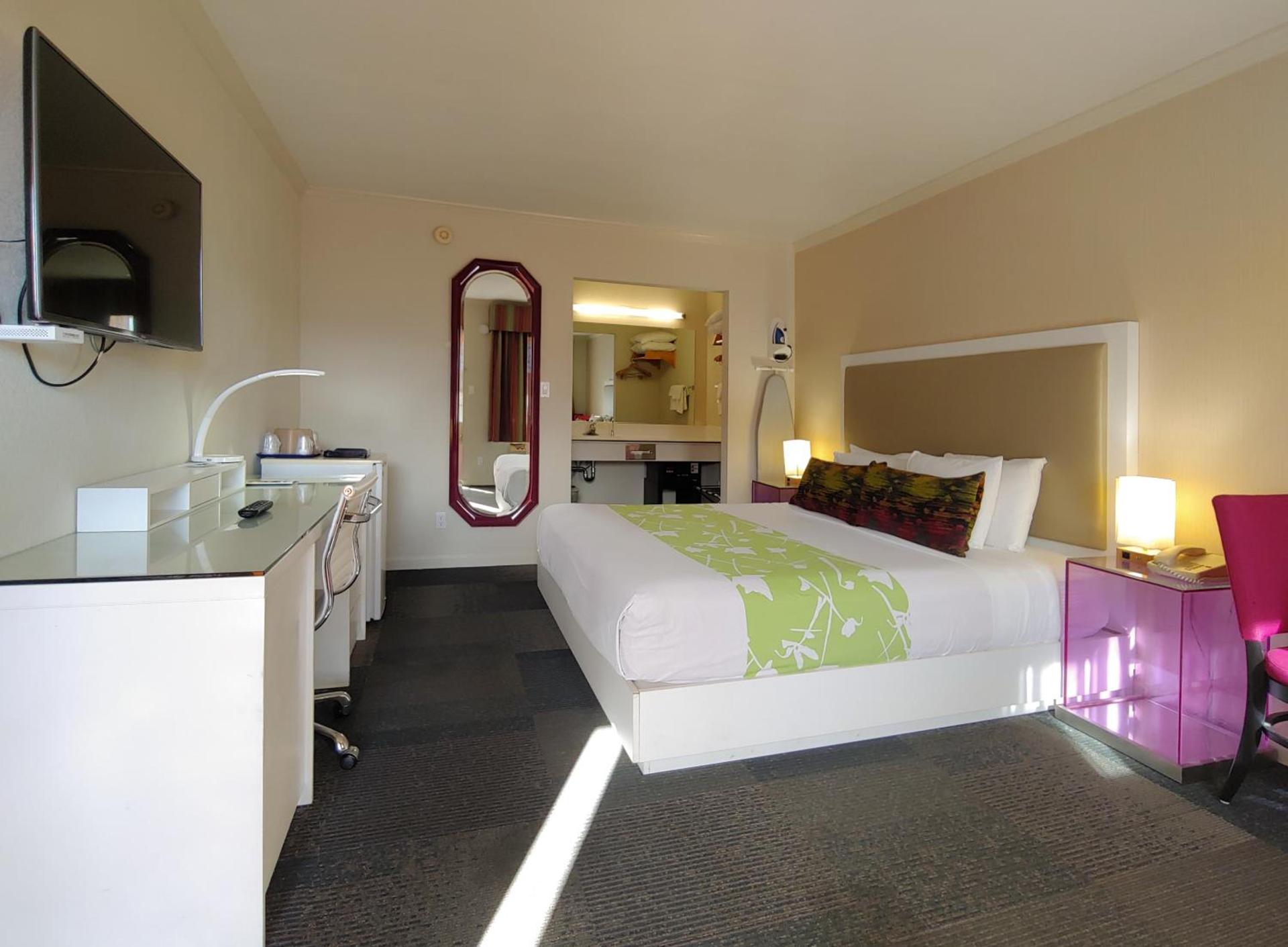 Inn at Golden Gate photo 37