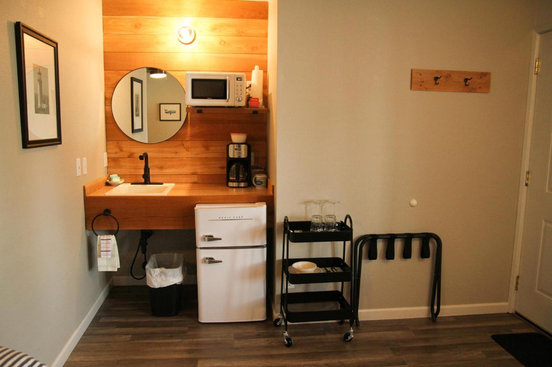 Boardwalk Cottages photo 54