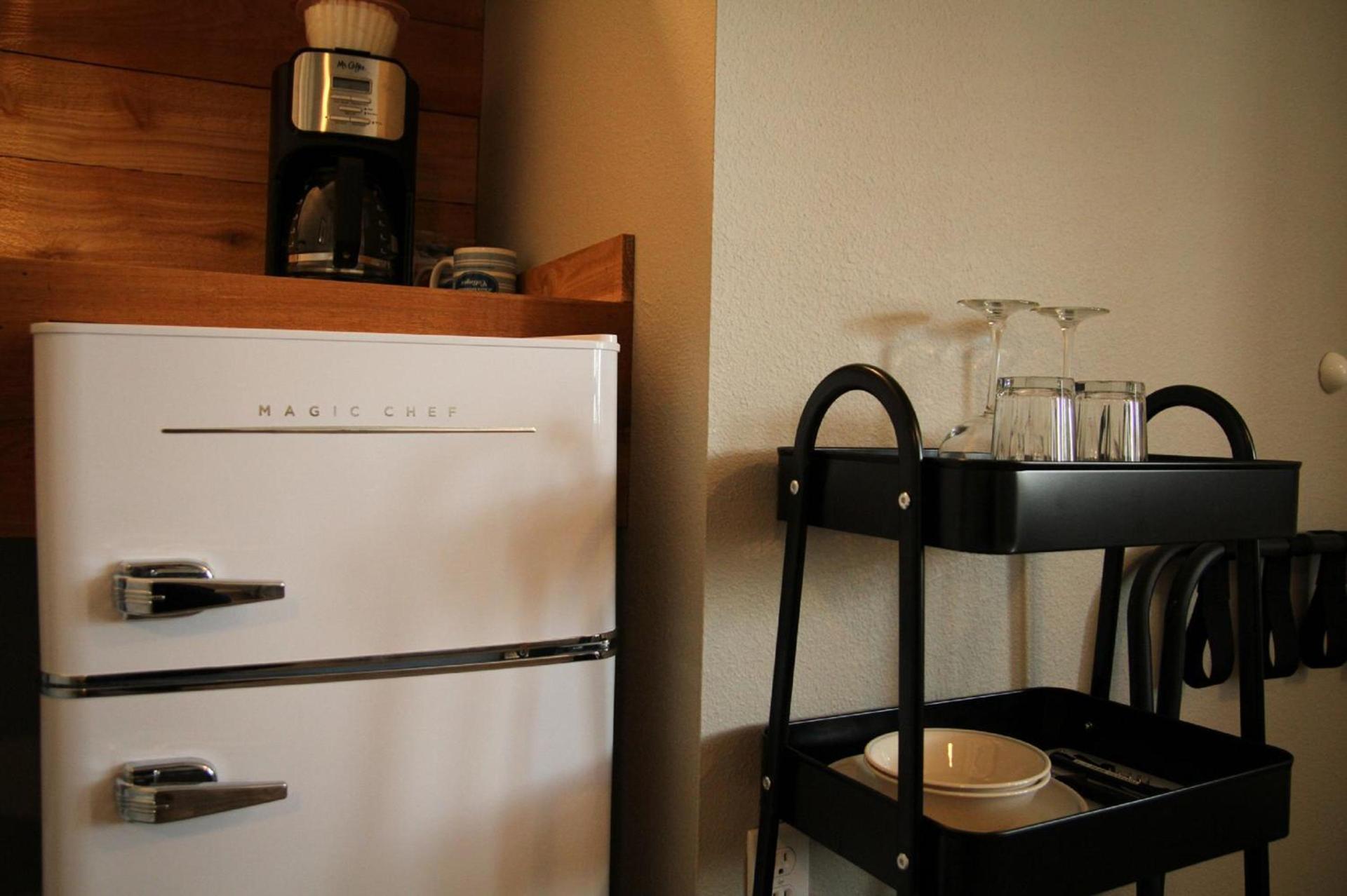 Boardwalk Cottages photo 55