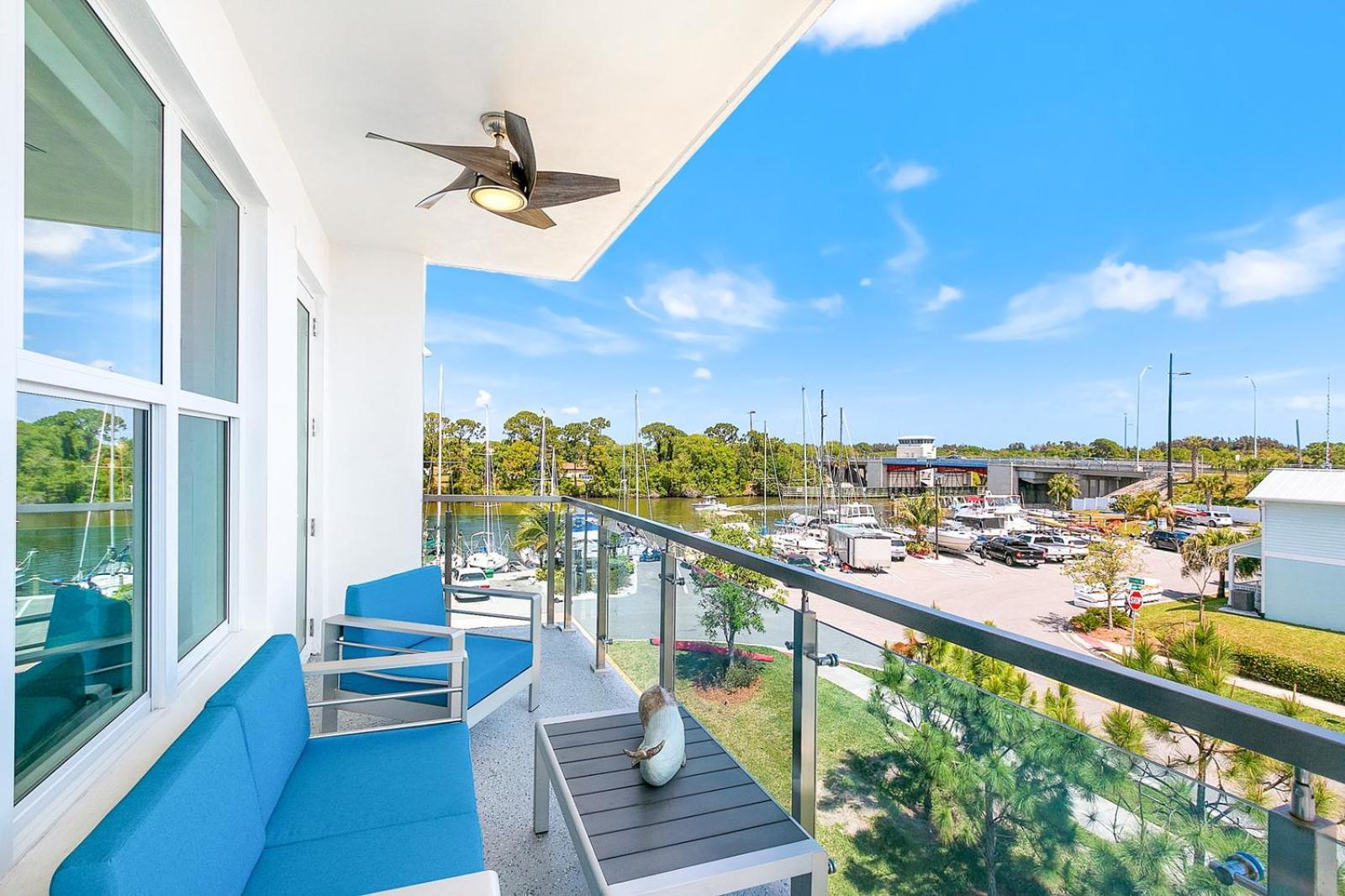 Cape Crossing Resort & Marina photo 28
