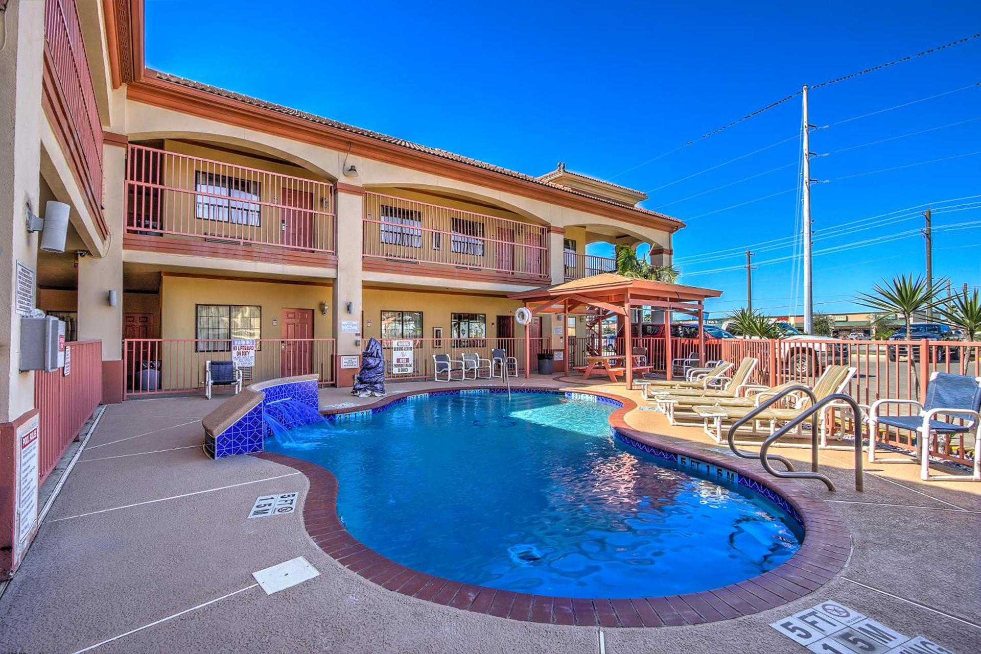 Casa Rosa Inn photo 2