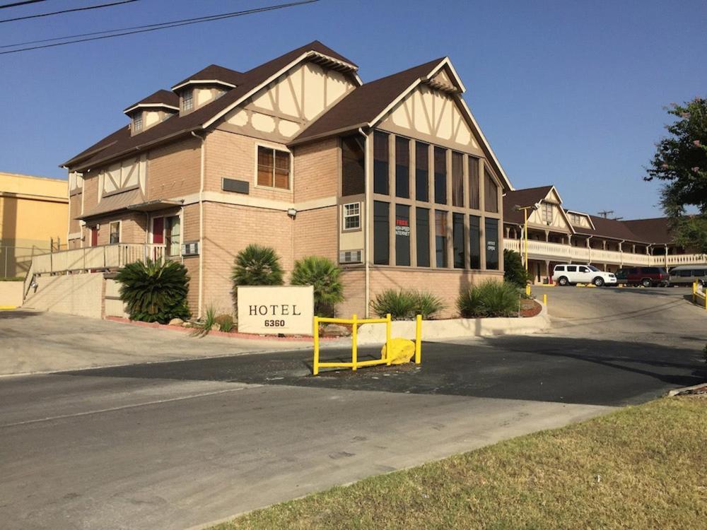 Star Inn Hotel photo 1