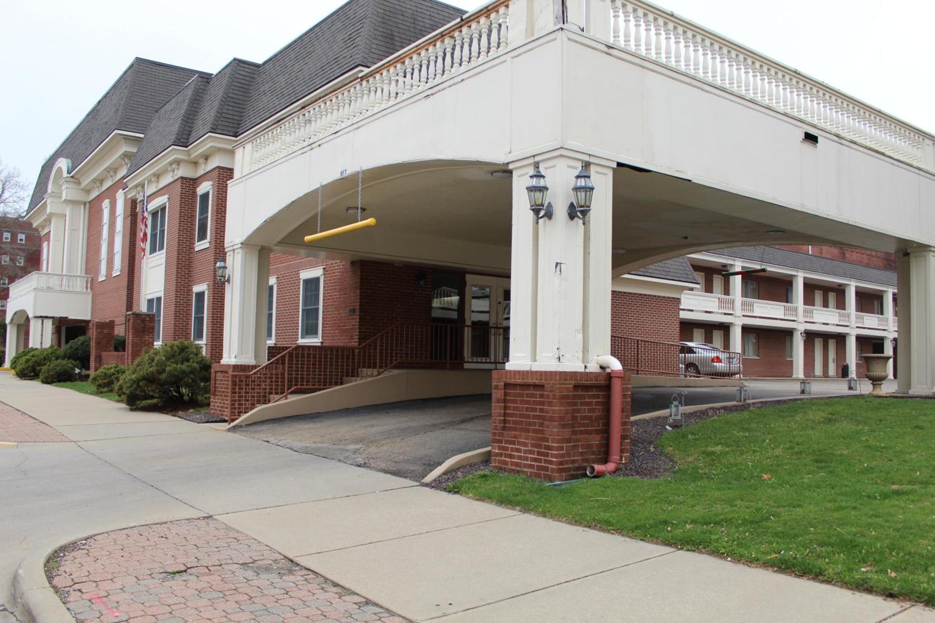 Mansion View Inn & Suites photo 21