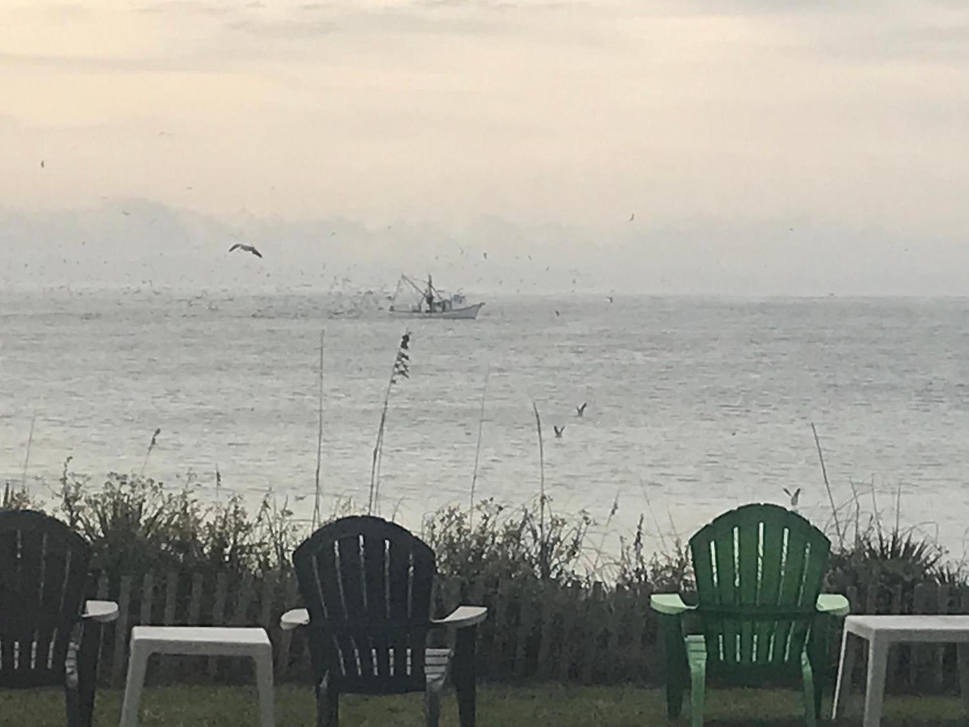 Crystal Coast Oceanfront Hotel photo 4