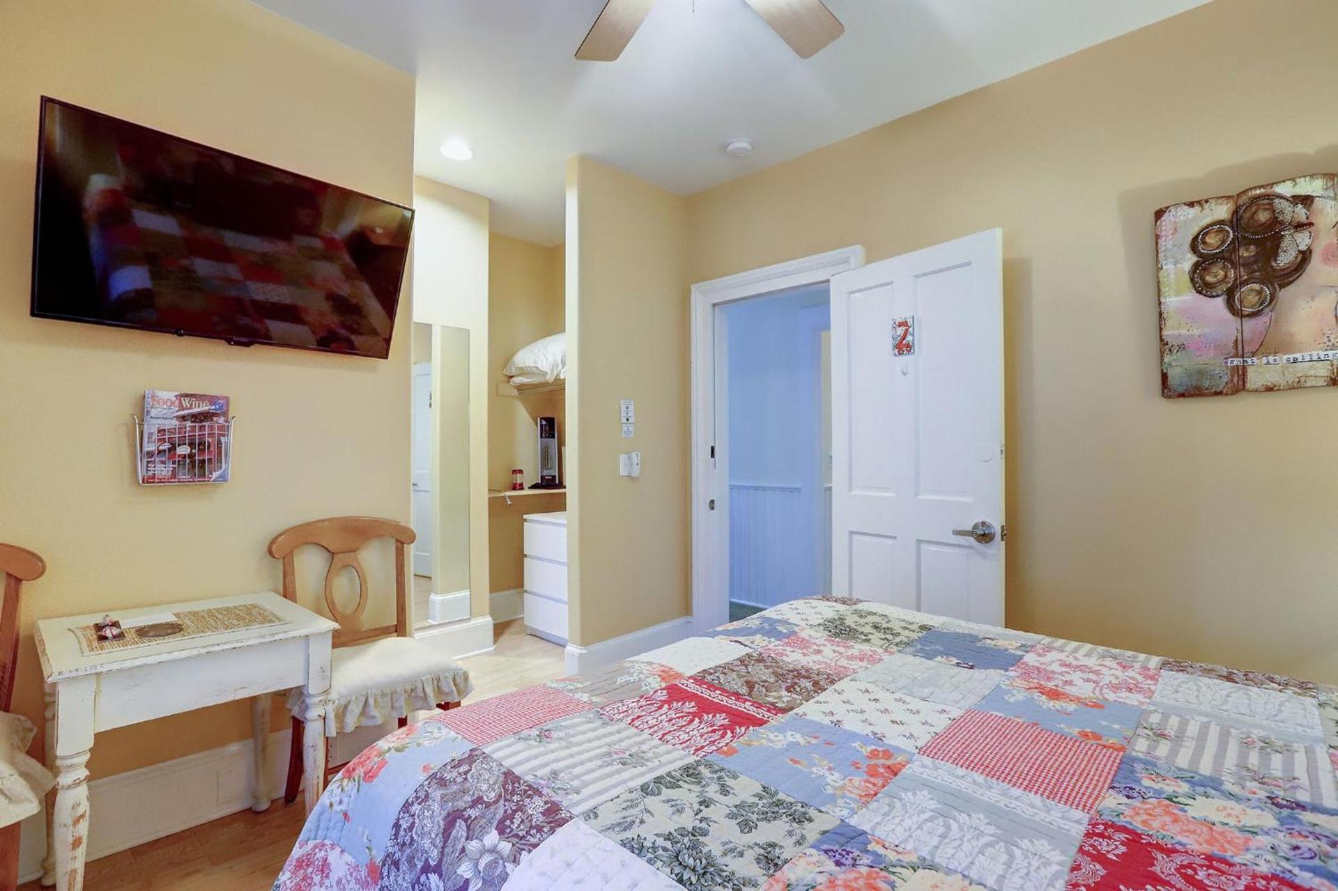 Broad Street Inn photo 21