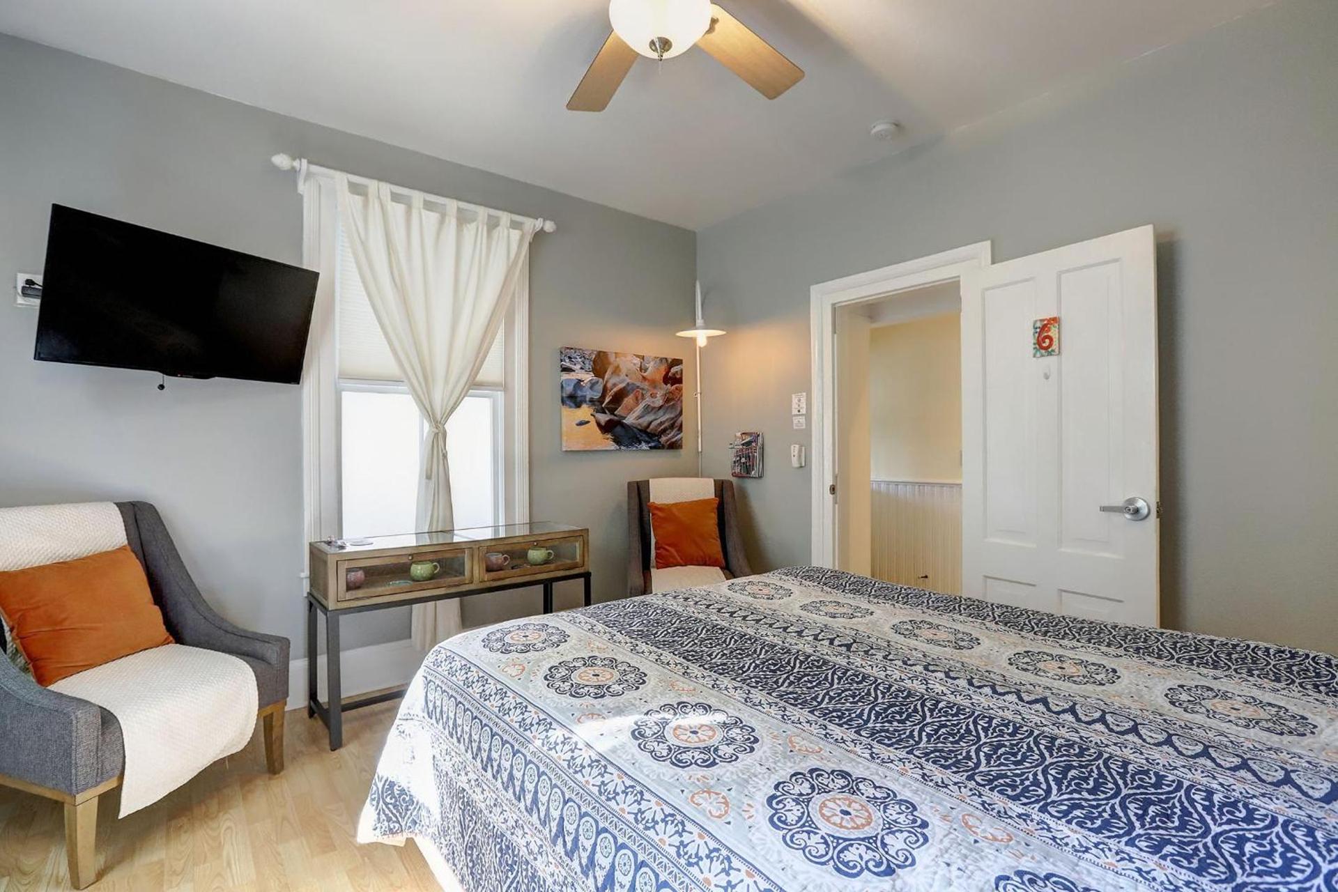 Broad Street Inn photo 9