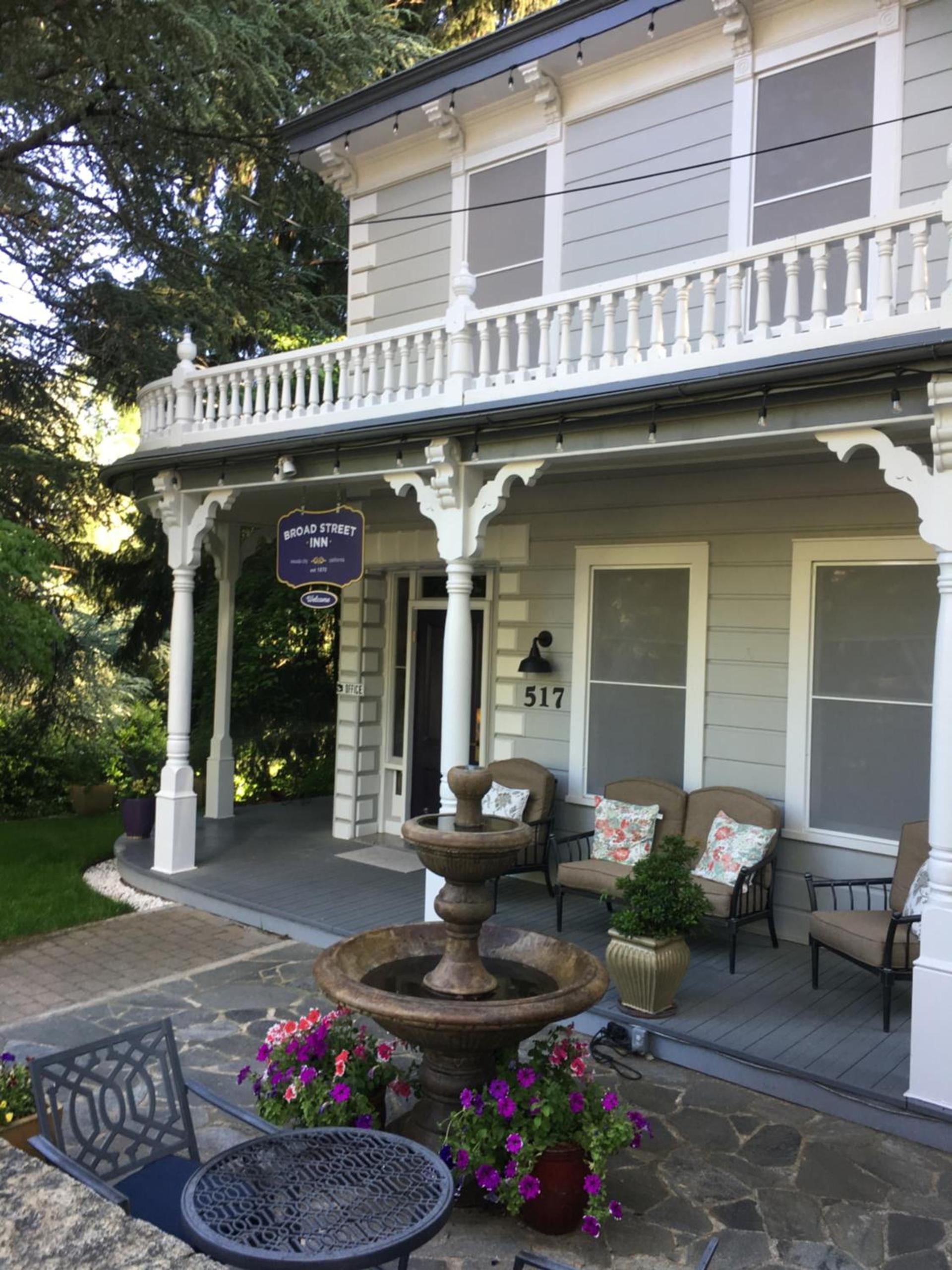 Broad Street Inn photo 6