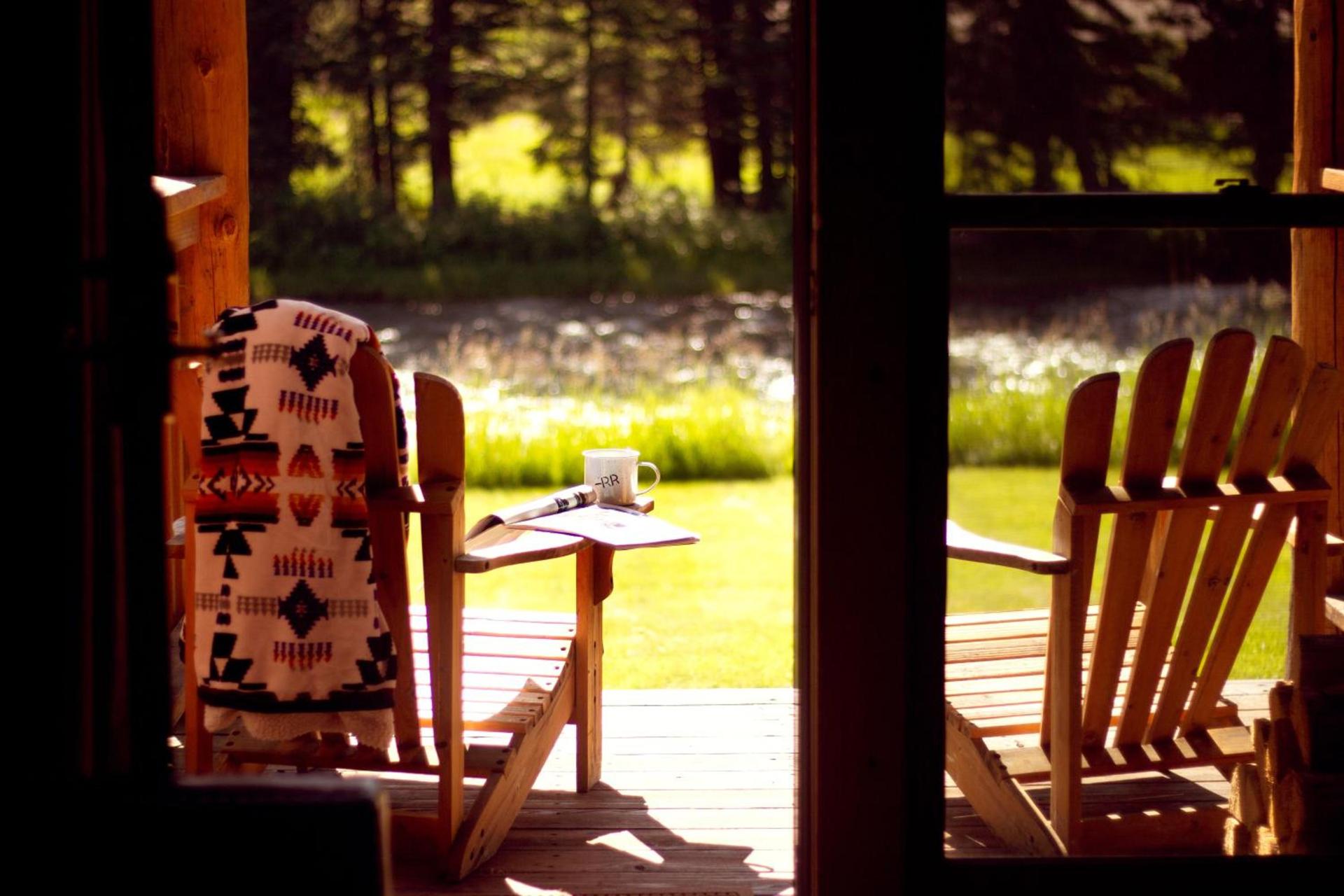 Rainbow Ranch Lodge photo 6