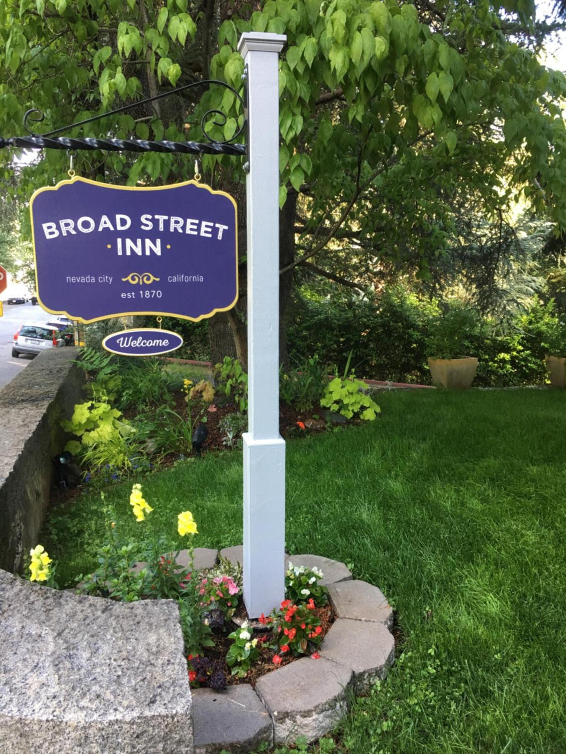 Broad Street Inn photo 5