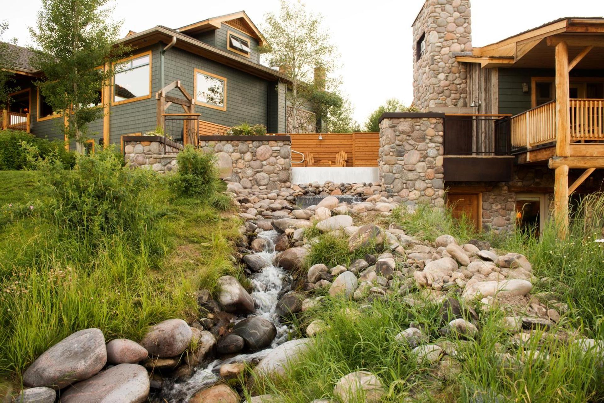 Rainbow Ranch Lodge photo 76