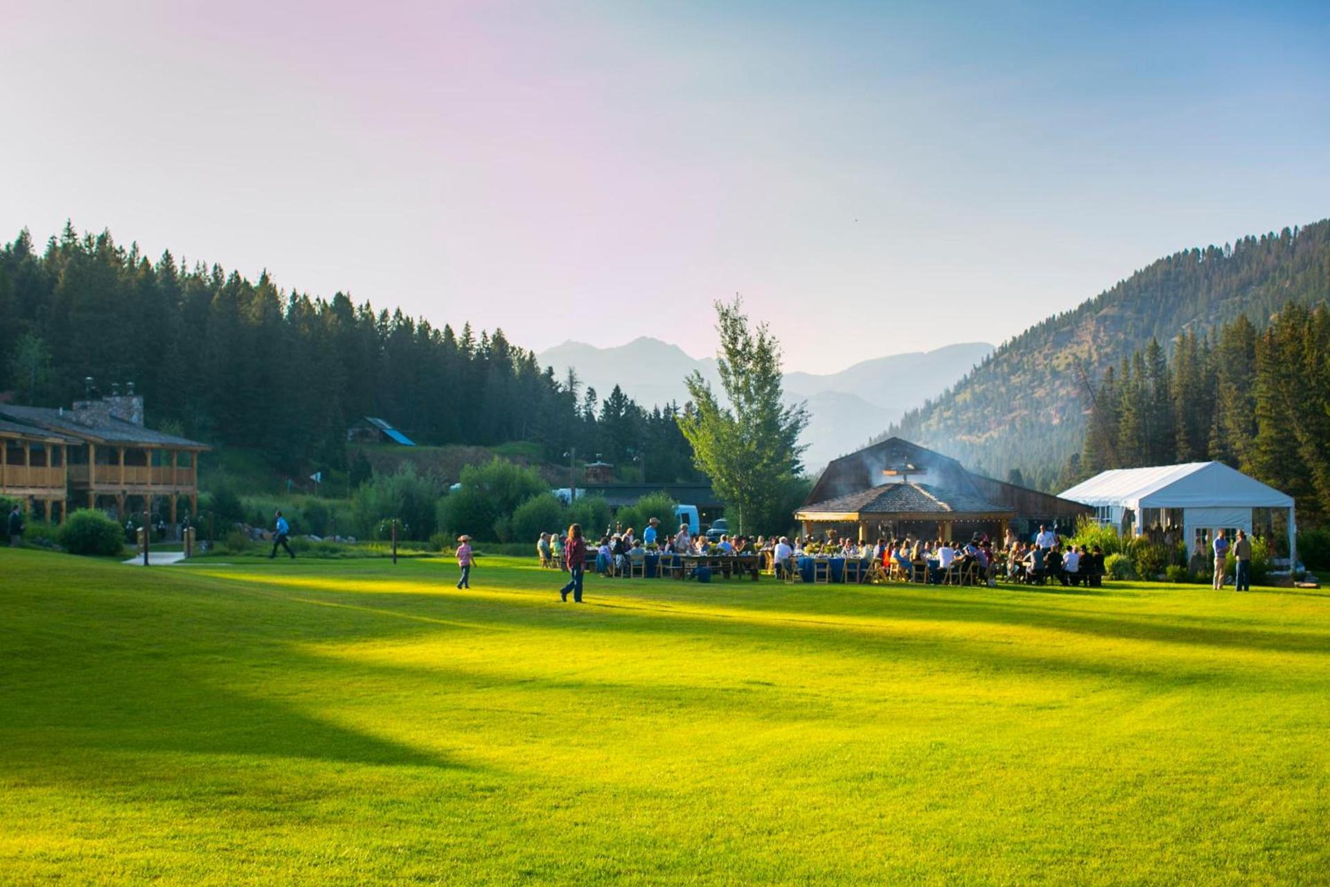 Rainbow Ranch Lodge photo 72