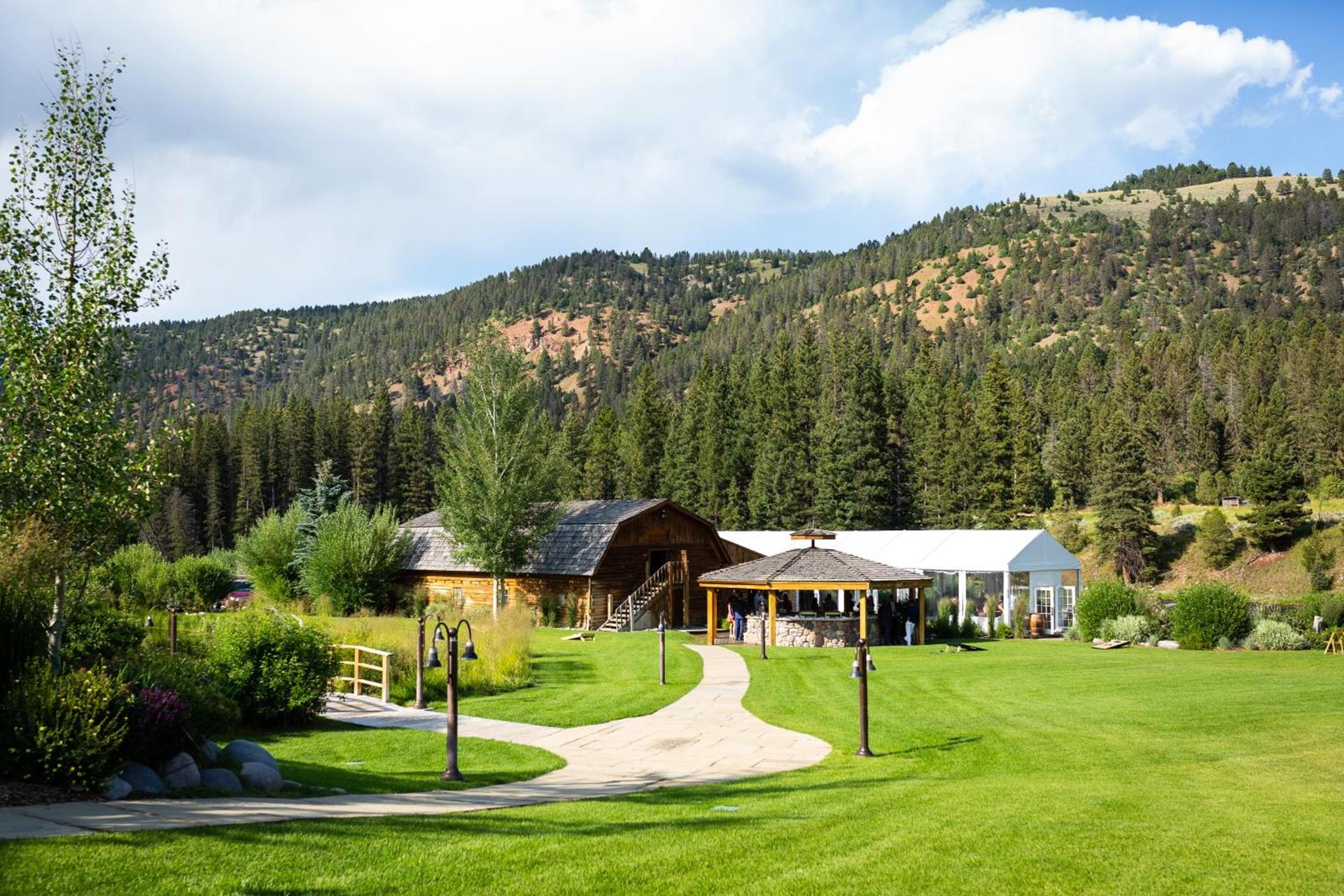 Rainbow Ranch Lodge photo 73
