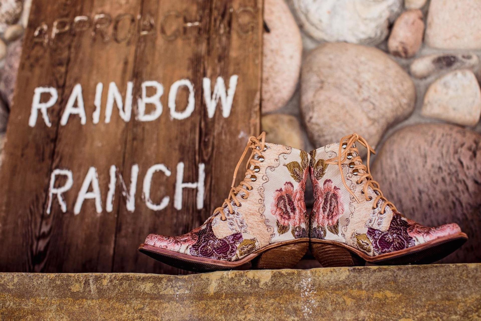 Rainbow Ranch Lodge photo 92