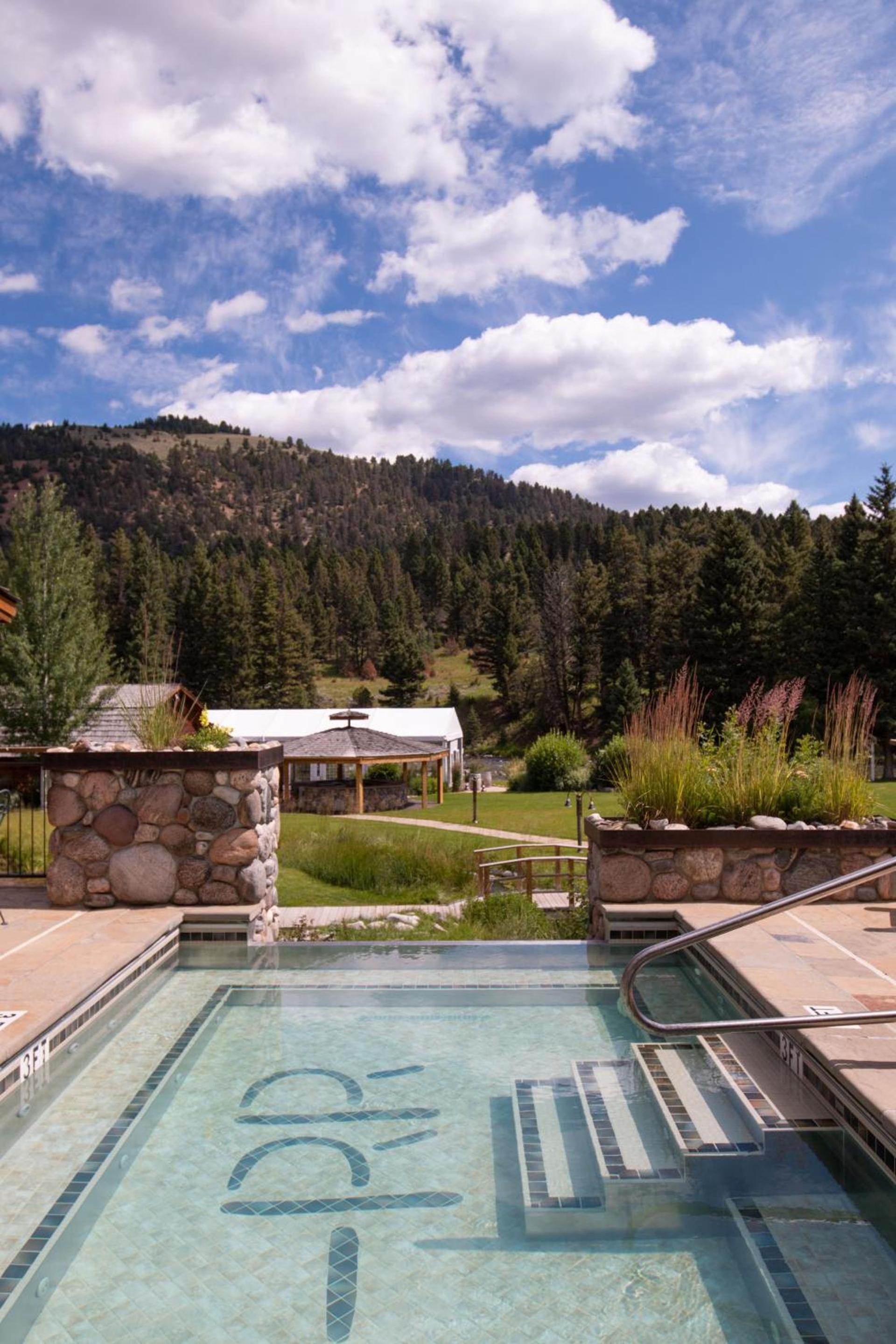 Rainbow Ranch Lodge photo 74