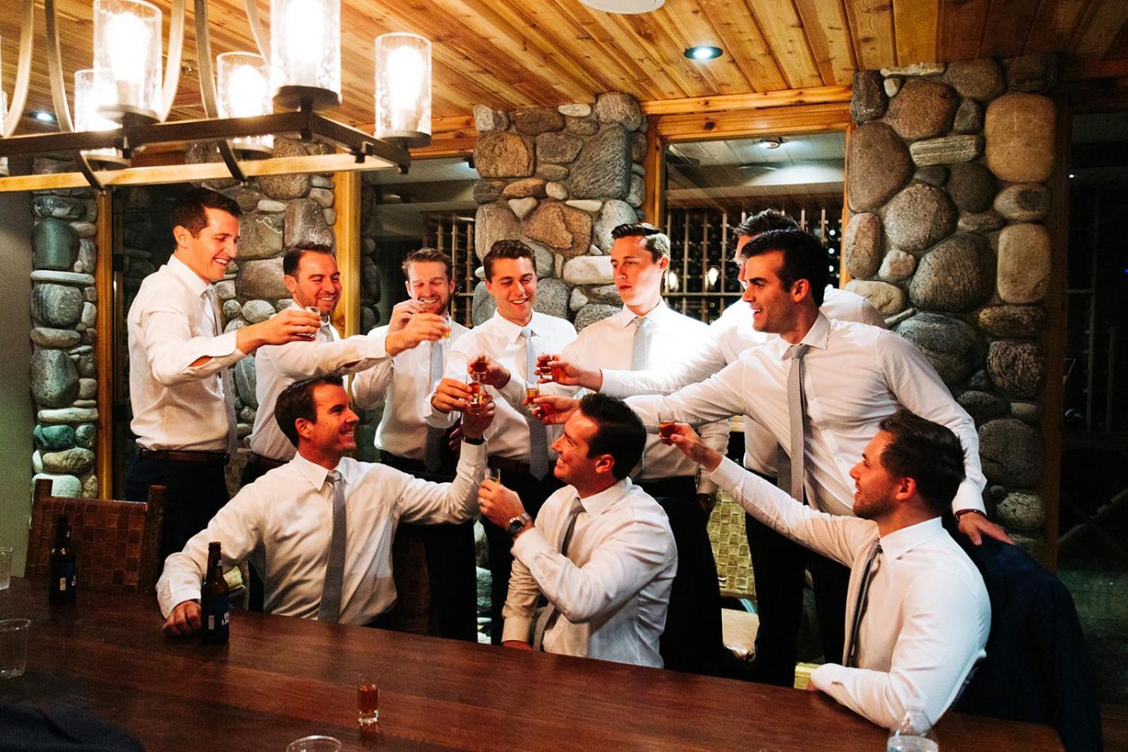 Rainbow Ranch Lodge photo 97