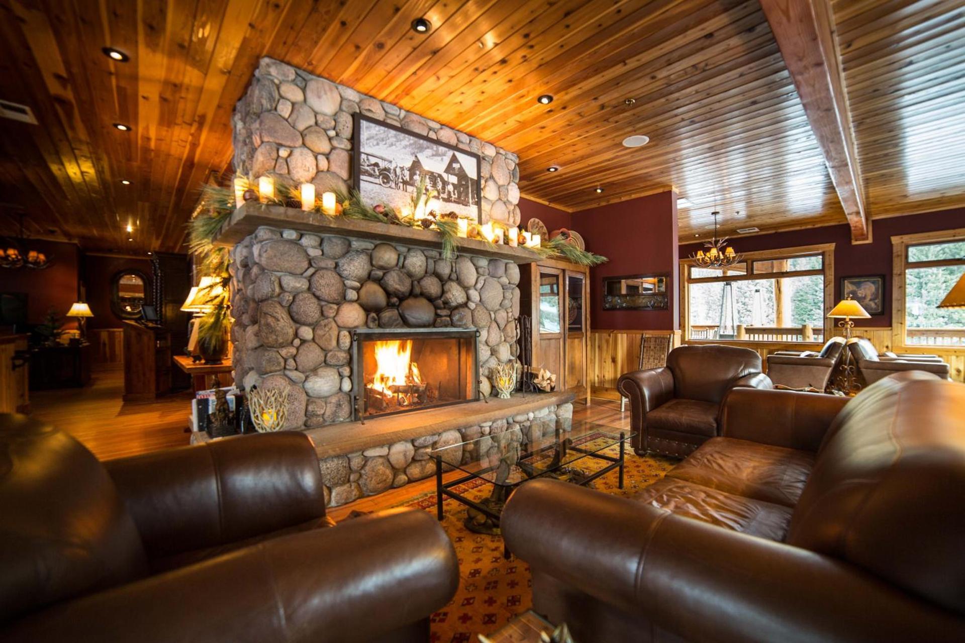 Rainbow Ranch Lodge photo 8