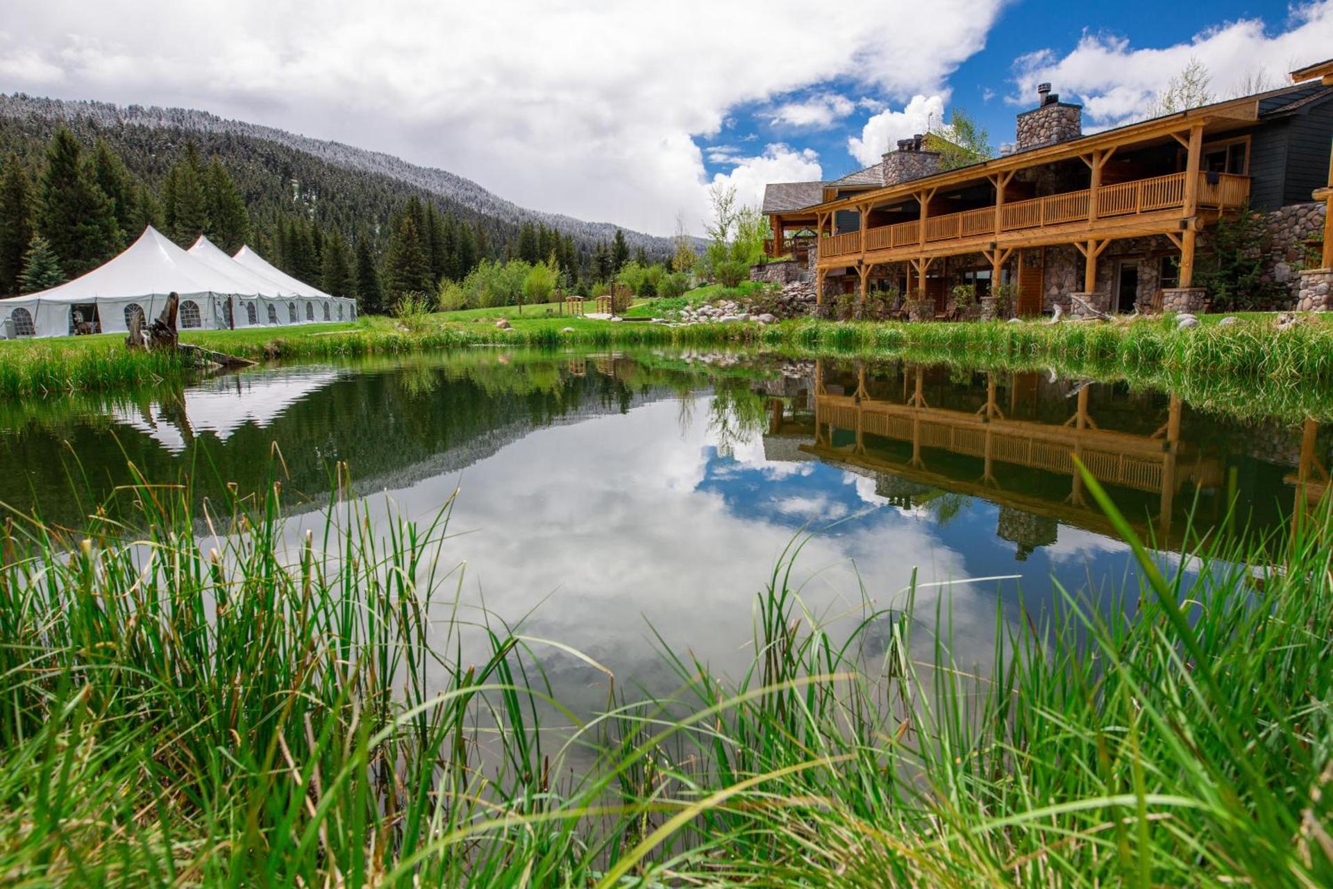 Rainbow Ranch Lodge photo 79