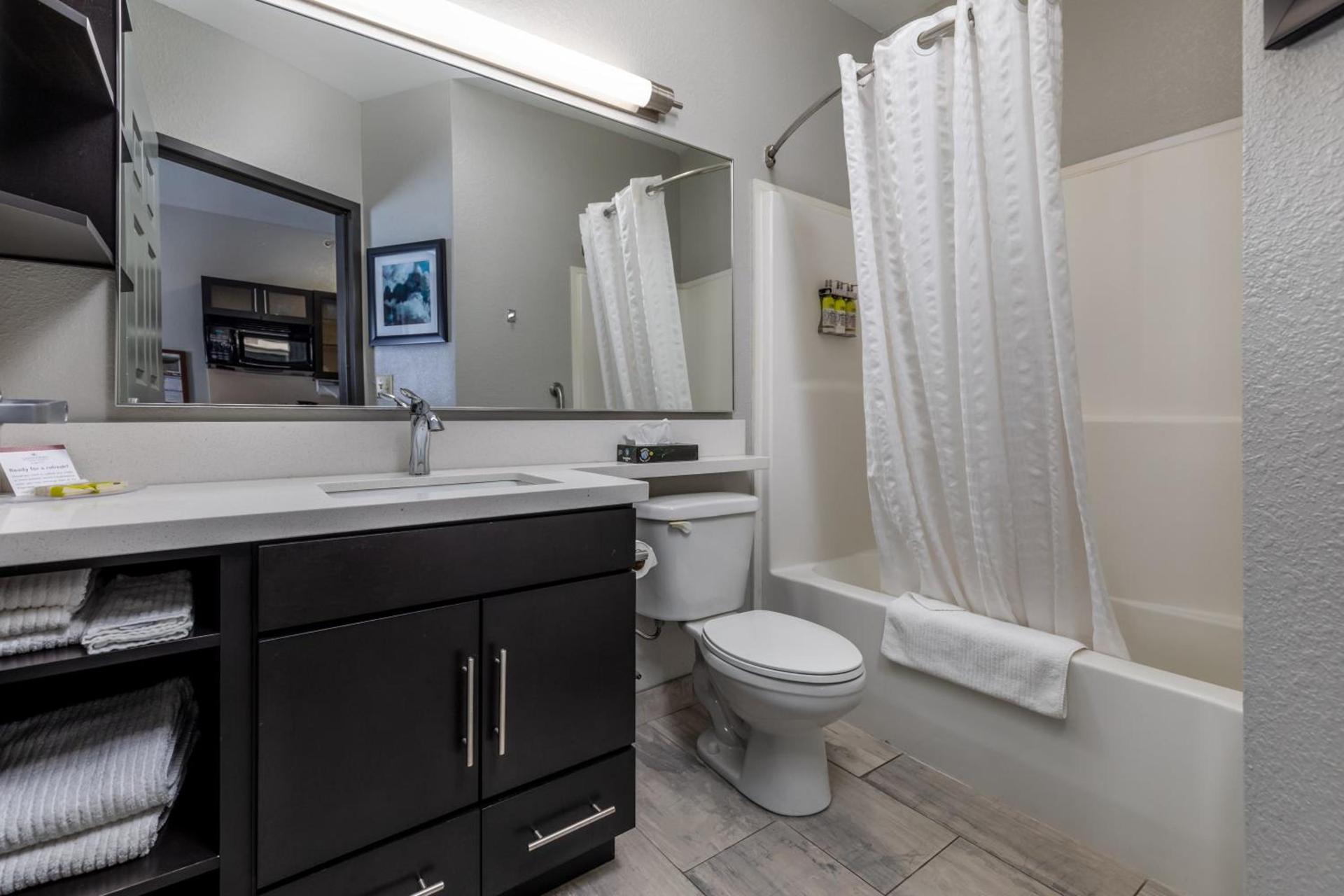 Candlewood Suites Knoxville Airport-Alcoa by IHG photo 12