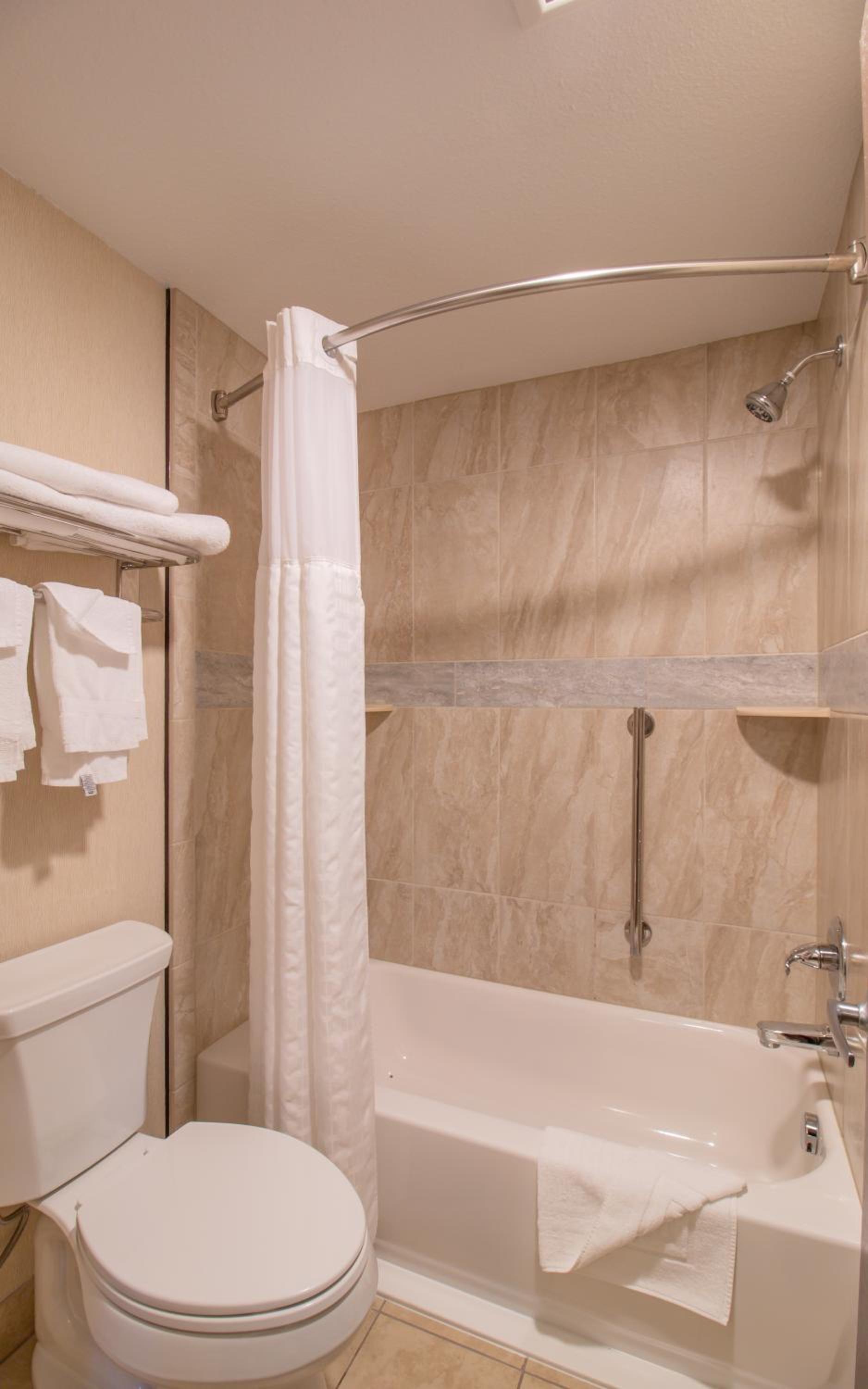 Quality Inn near Rocky Mountain National Park photo 51