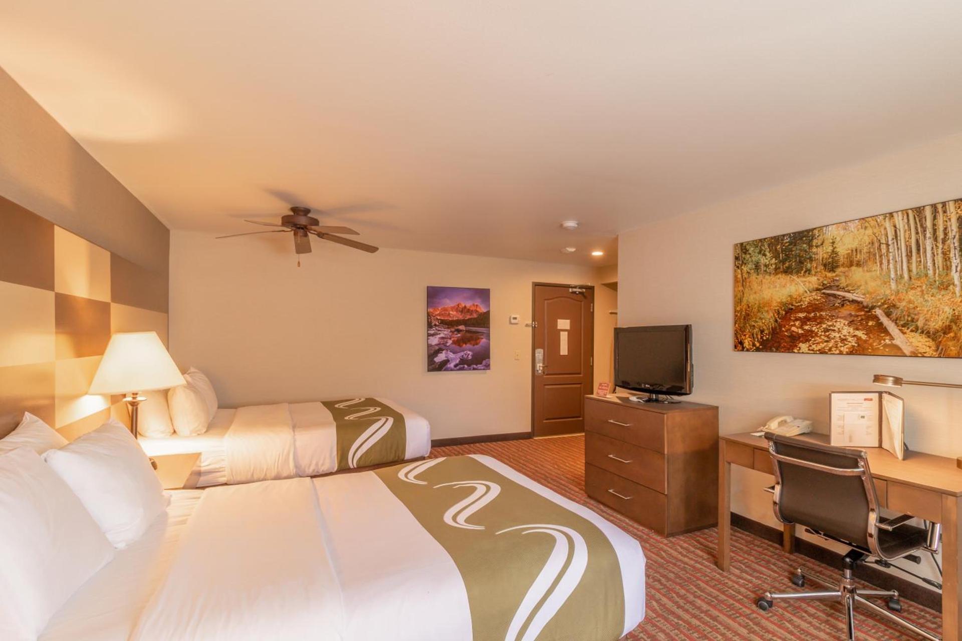 Quality Inn near Rocky Mountain National Park photo 48