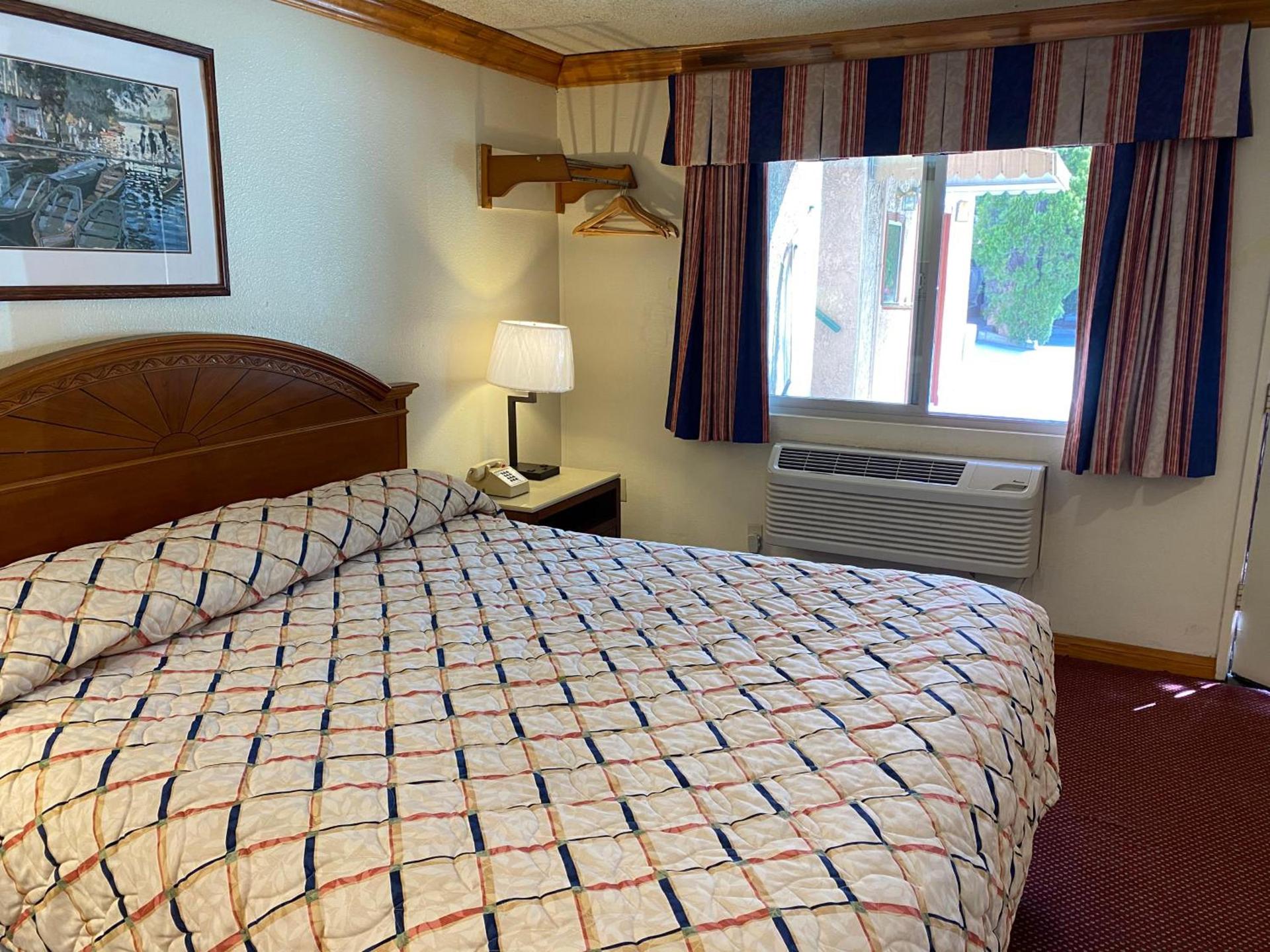 Best Inn Rosemead photo 4