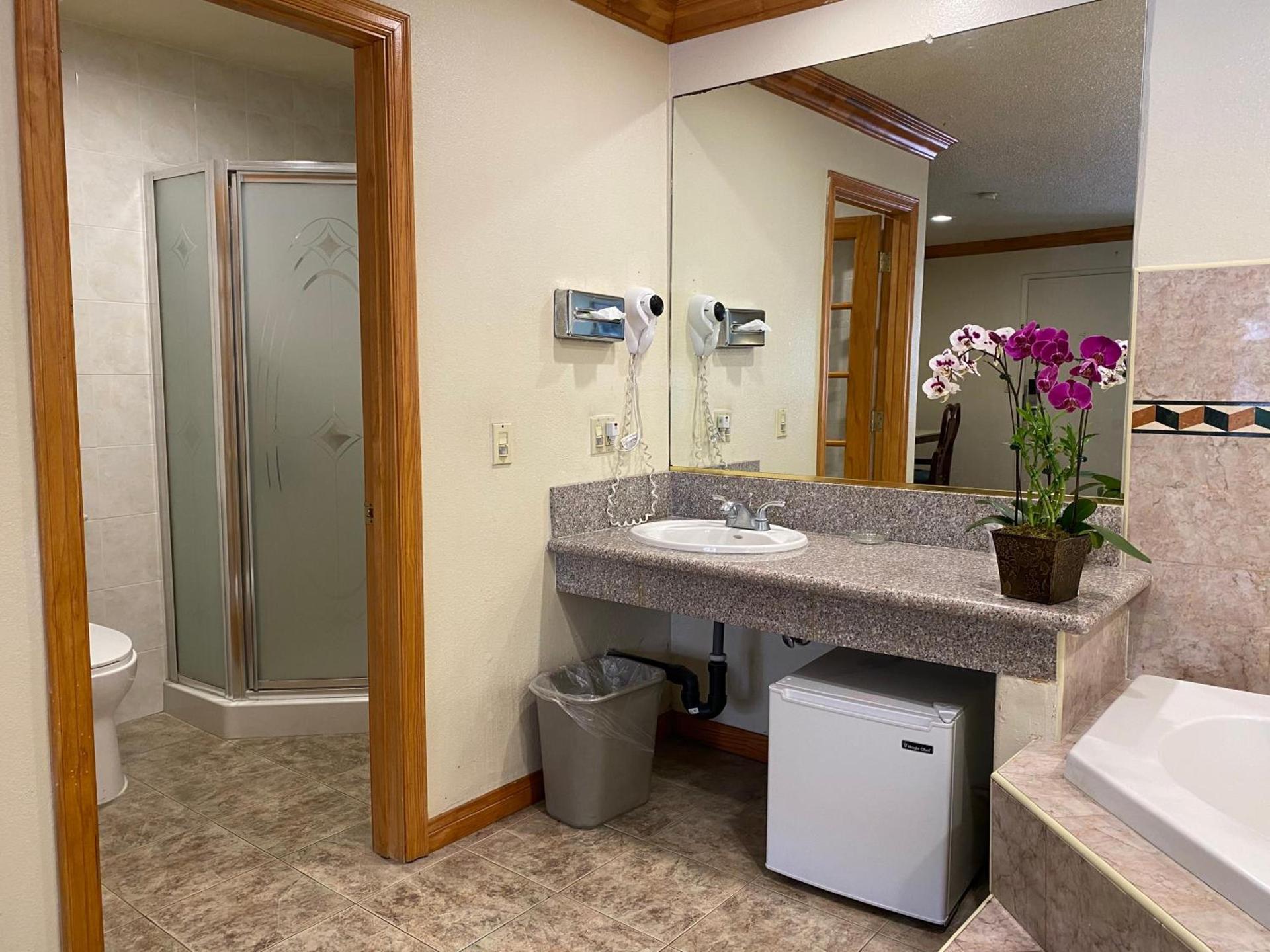 Best Inn Rosemead photo 6