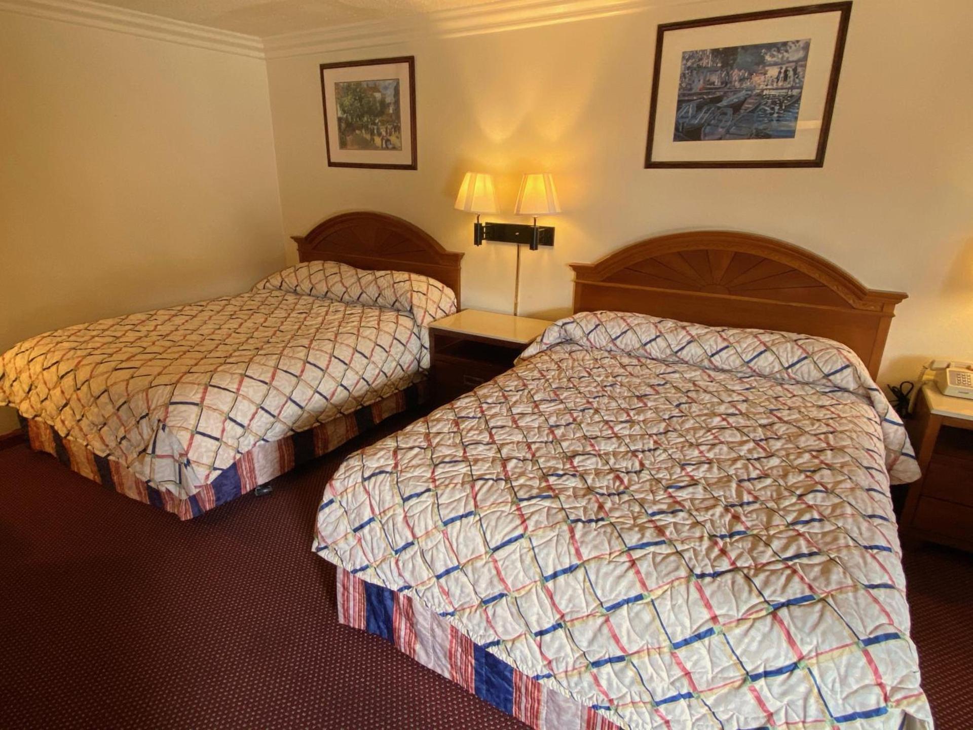 Best Inn Rosemead photo 5
