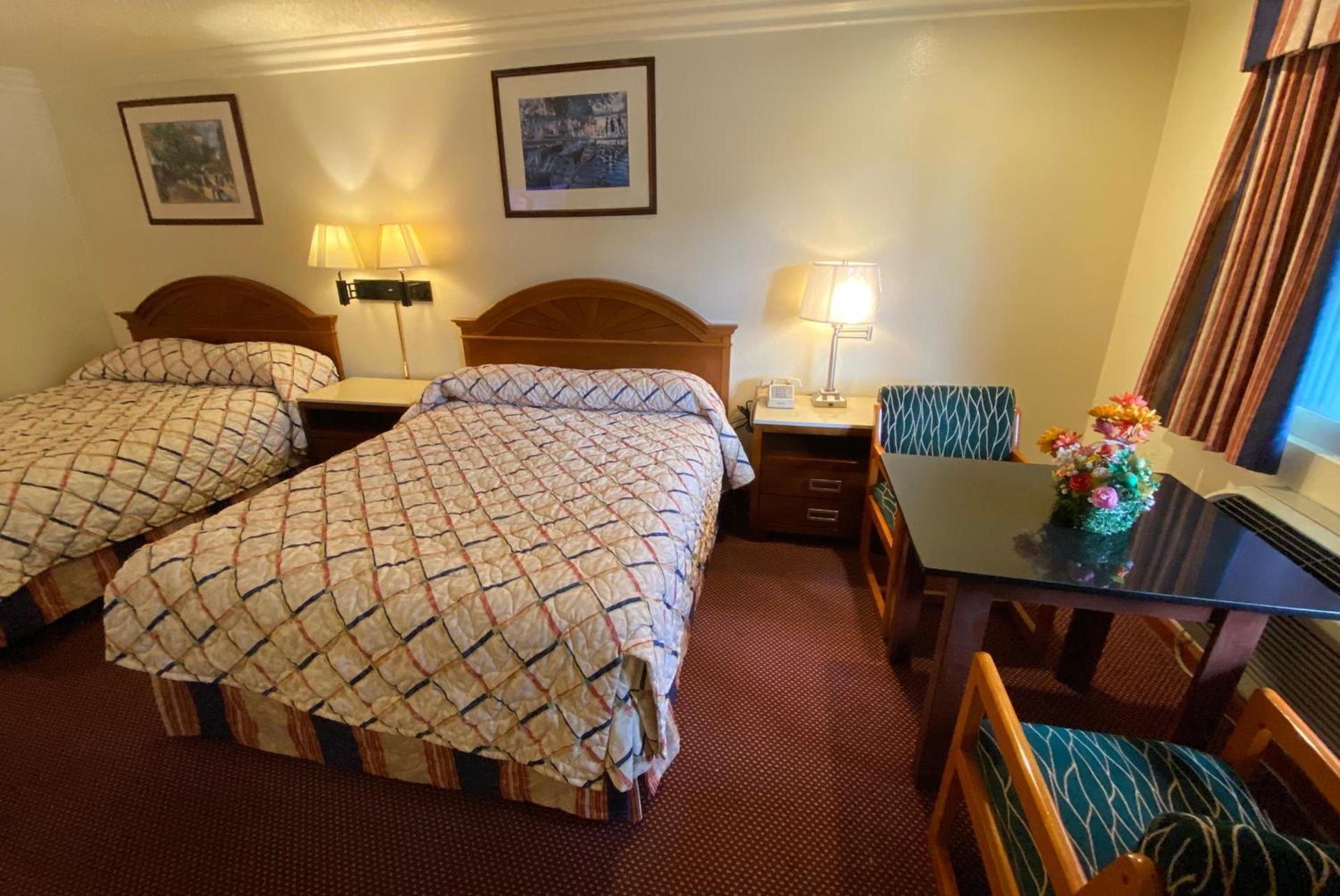 Best Inn Rosemead photo 3