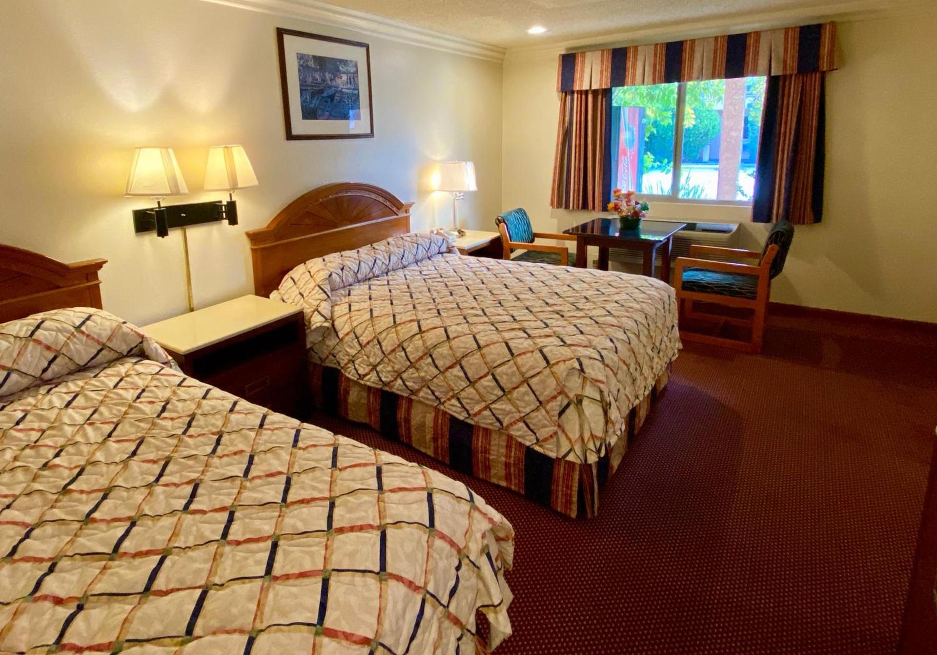 Best Inn Rosemead photo 2
