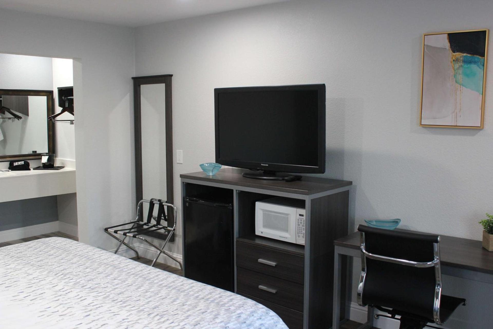 SureStay Hotel by Best Western Chowchilla Yosemite photo 6