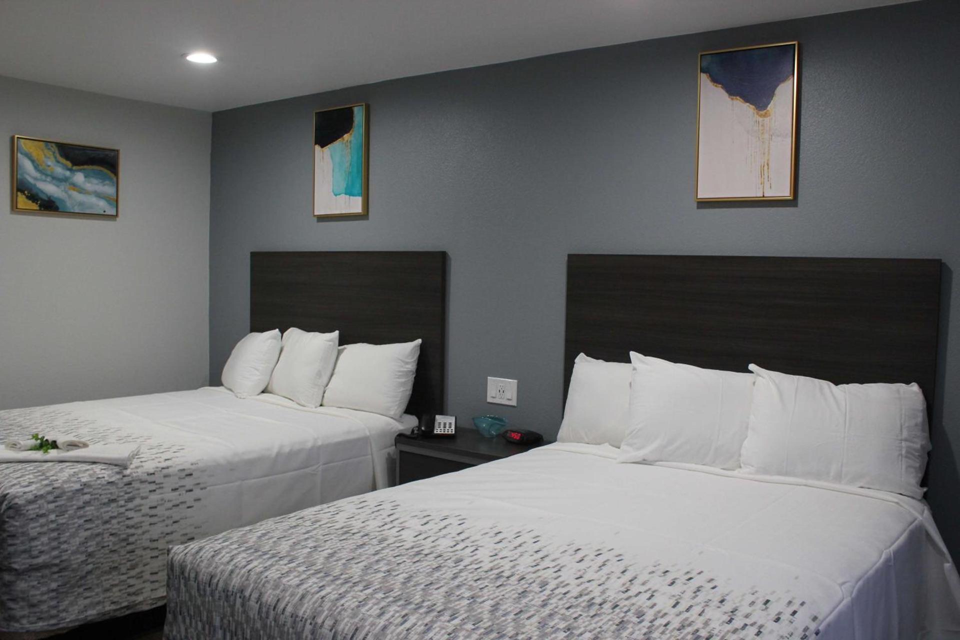 SureStay Hotel by Best Western Chowchilla Yosemite photo 7