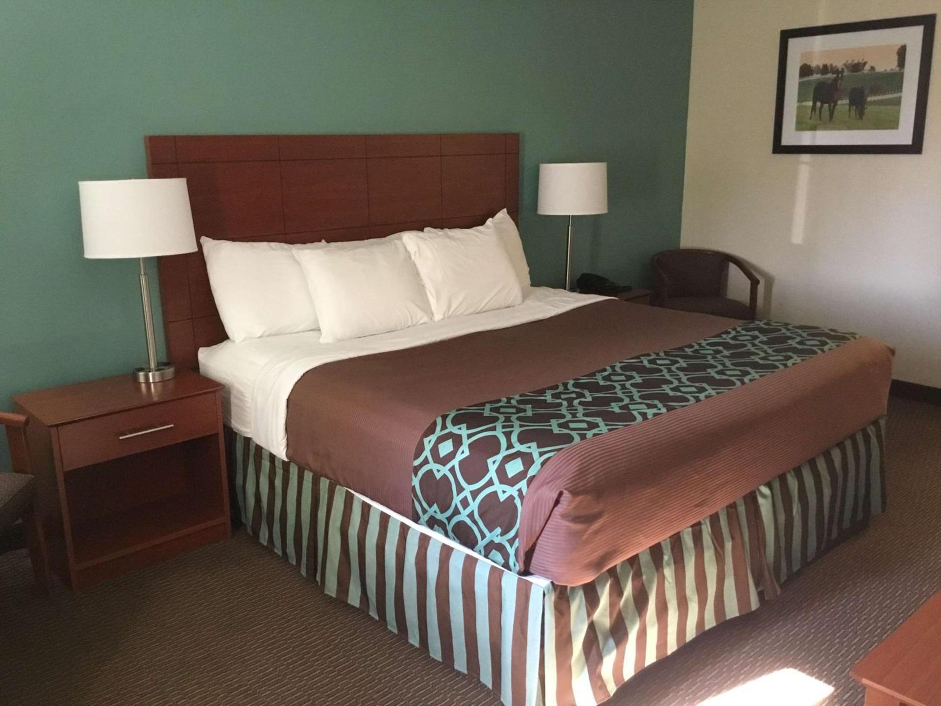 SureStay Hotel by Best Western Bowling Green North photo 11