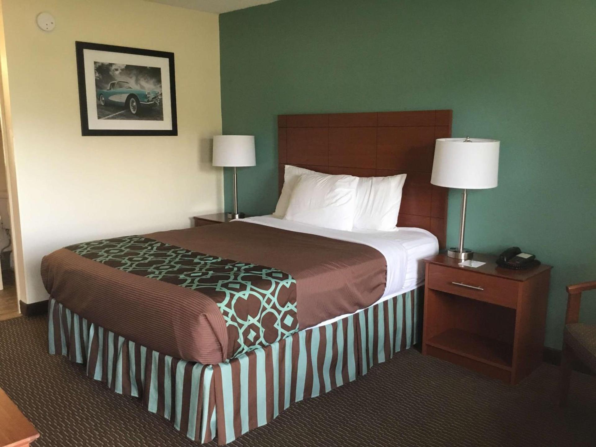 SureStay Hotel by Best Western Bowling Green North photo 9