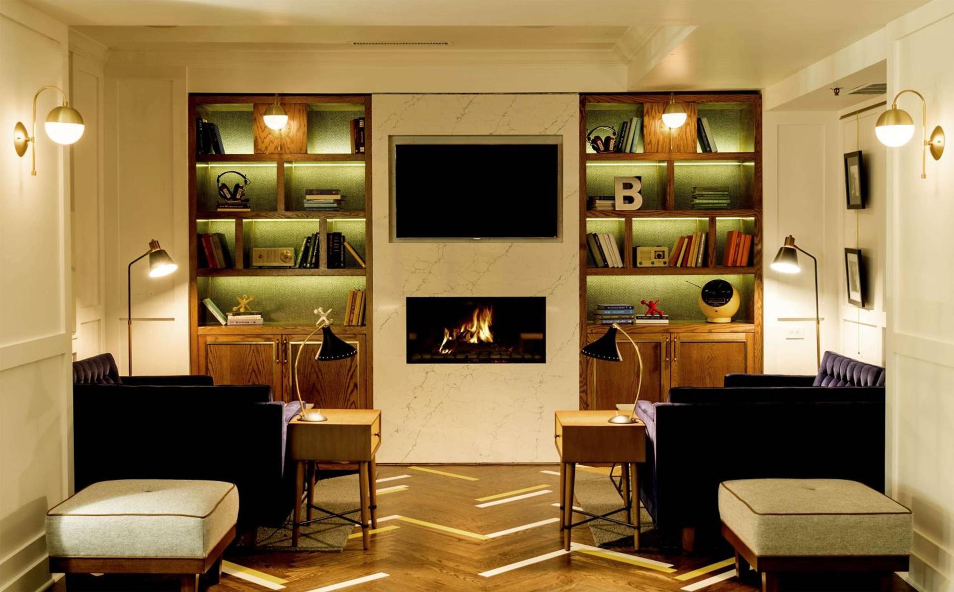 ACME Hotel Chicago, Outset Collection by Hilton photo 13