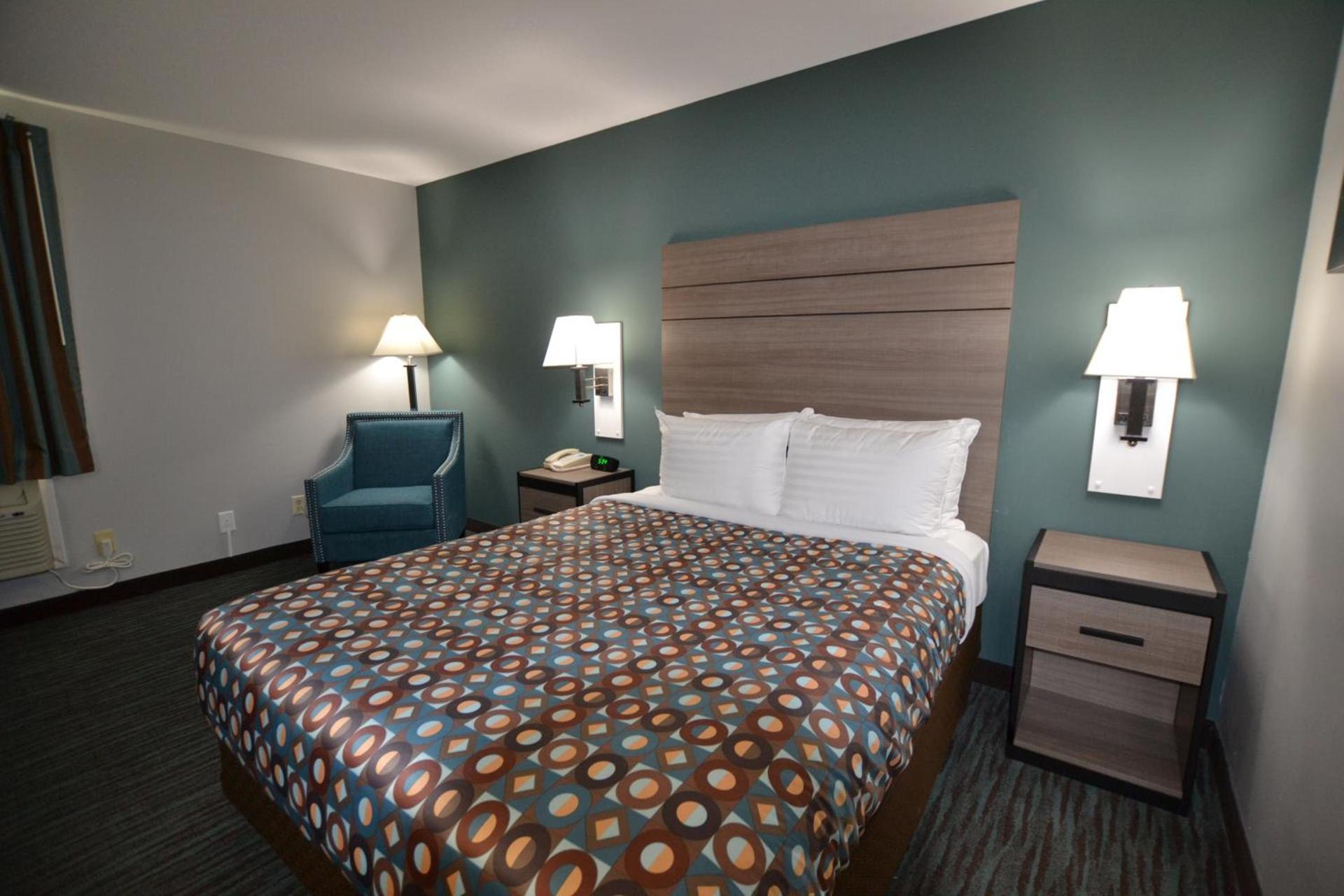 Countryside Inn & Suites Omaha East-Council Bluffs IA photo 24