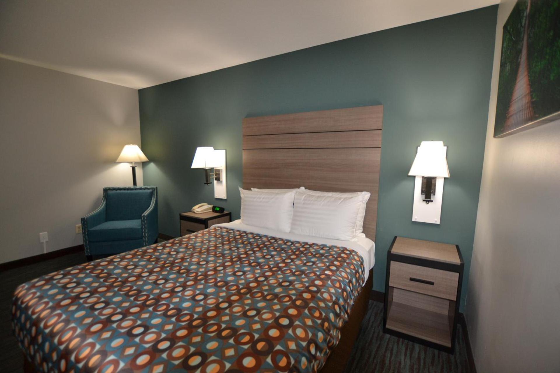Countryside Inn & Suites Omaha East-Council Bluffs IA photo 18