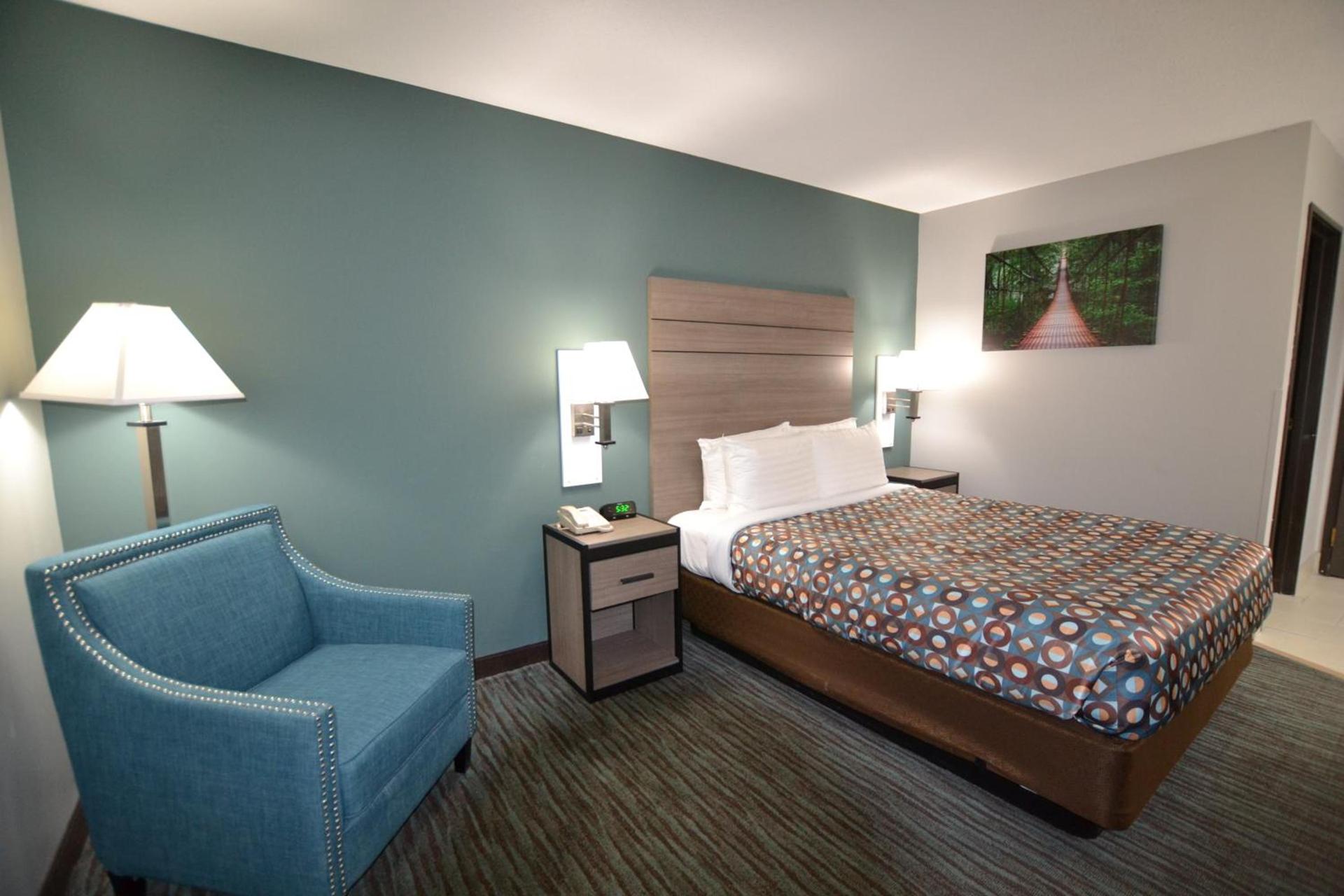 Countryside Inn & Suites Omaha East-Council Bluffs IA photo 14
