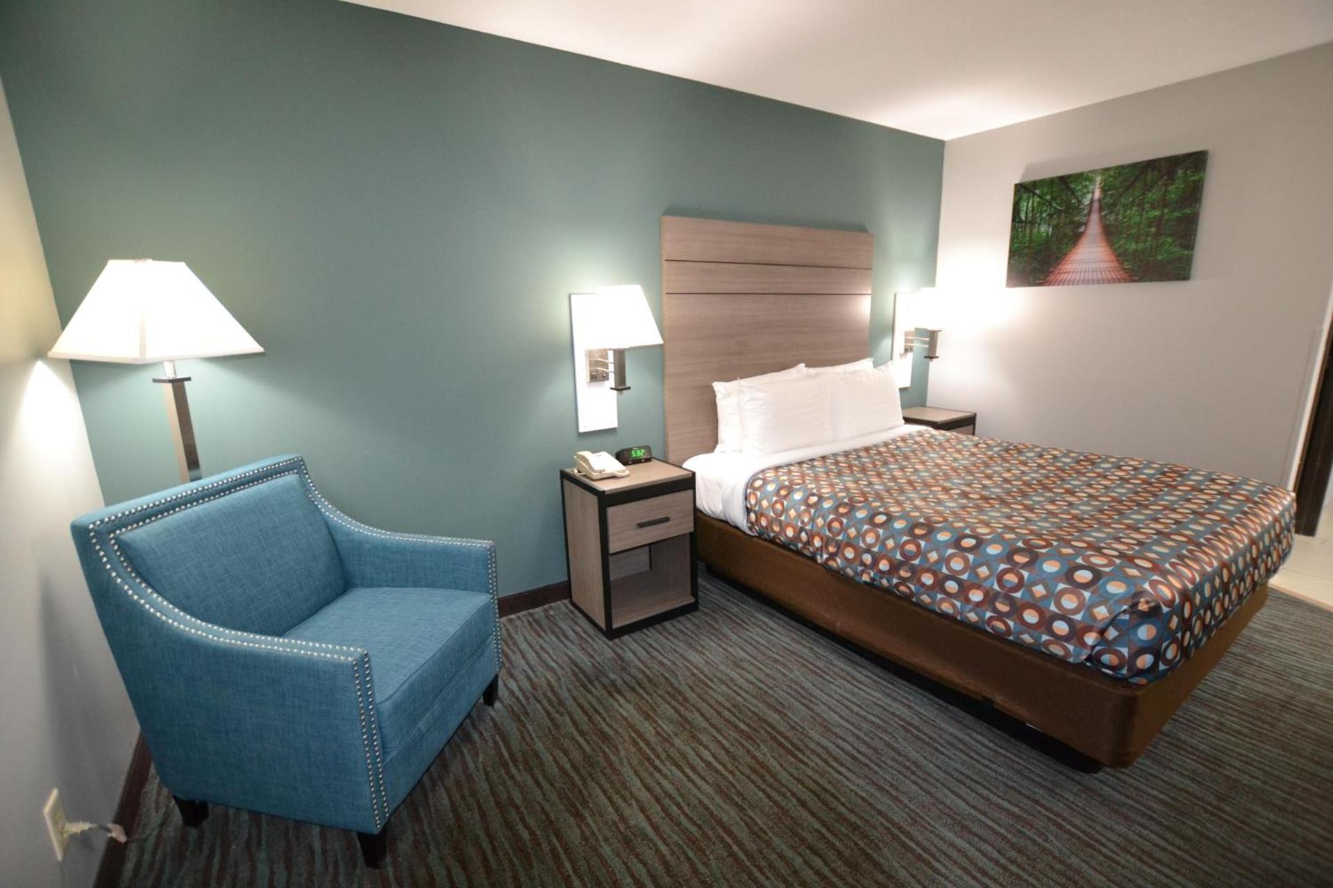 Countryside Inn & Suites Omaha East-Council Bluffs IA photo 13